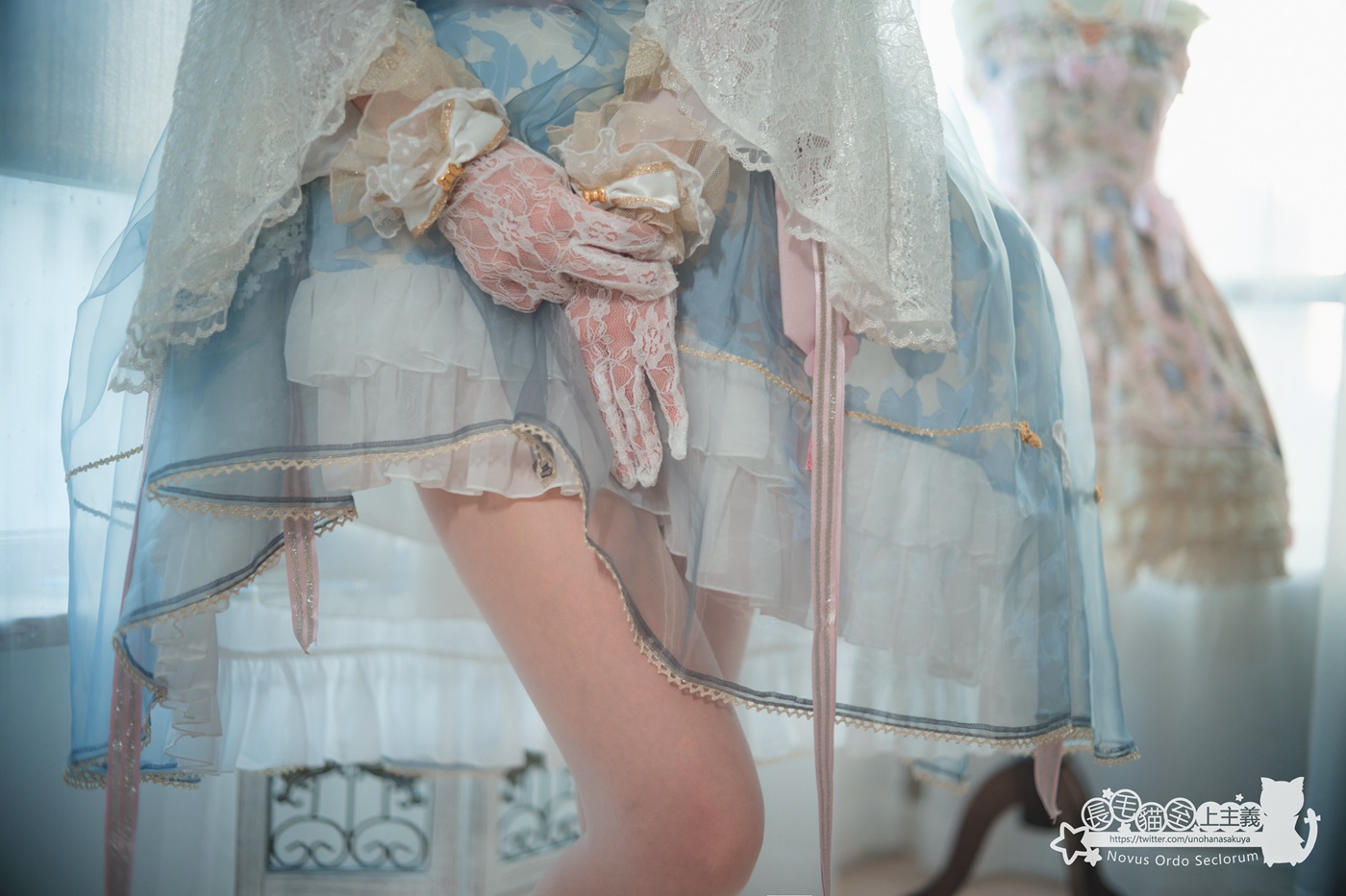 图片[31]-福利姬木花琳琳是勇者 – 樱茶七夕 [45P] – 速更版-美库