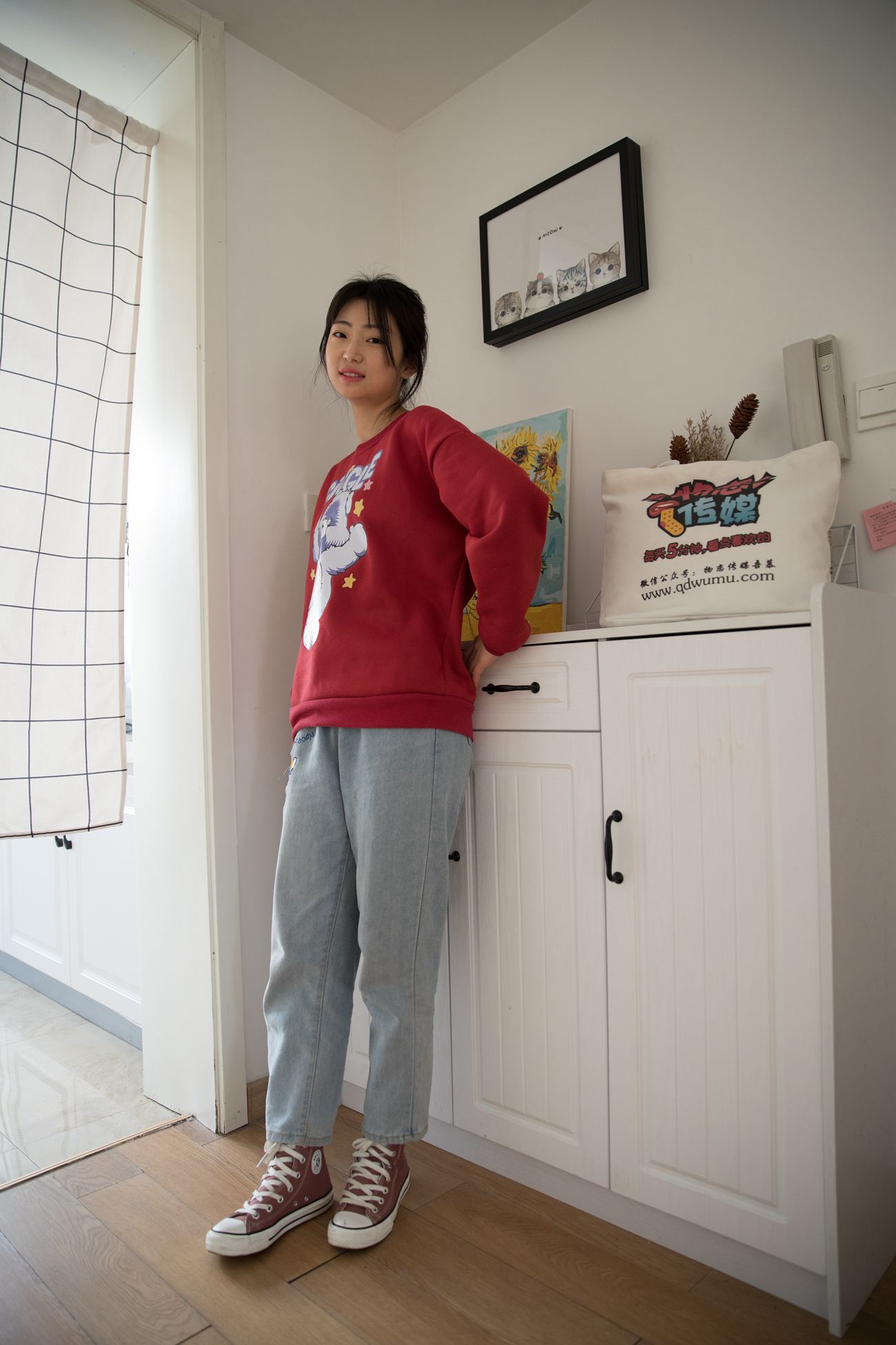 图片[10]-勿恋传媒 No.389 小凌-梦中的向阳花 [172P] – 速更版-美库