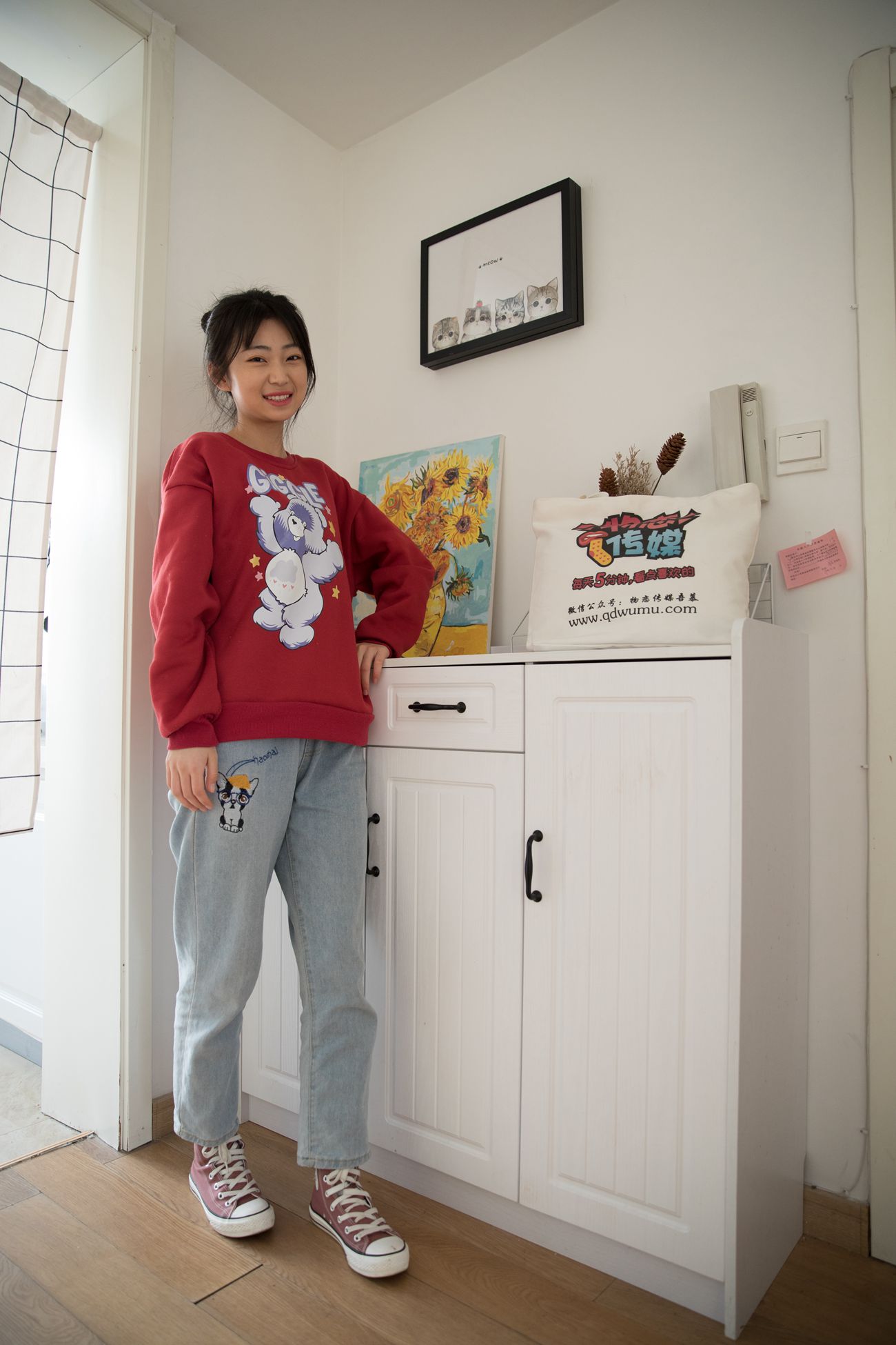 图片[11]-勿恋传媒 No.389 小凌-梦中的向阳花 [172P] – 速更版-美库