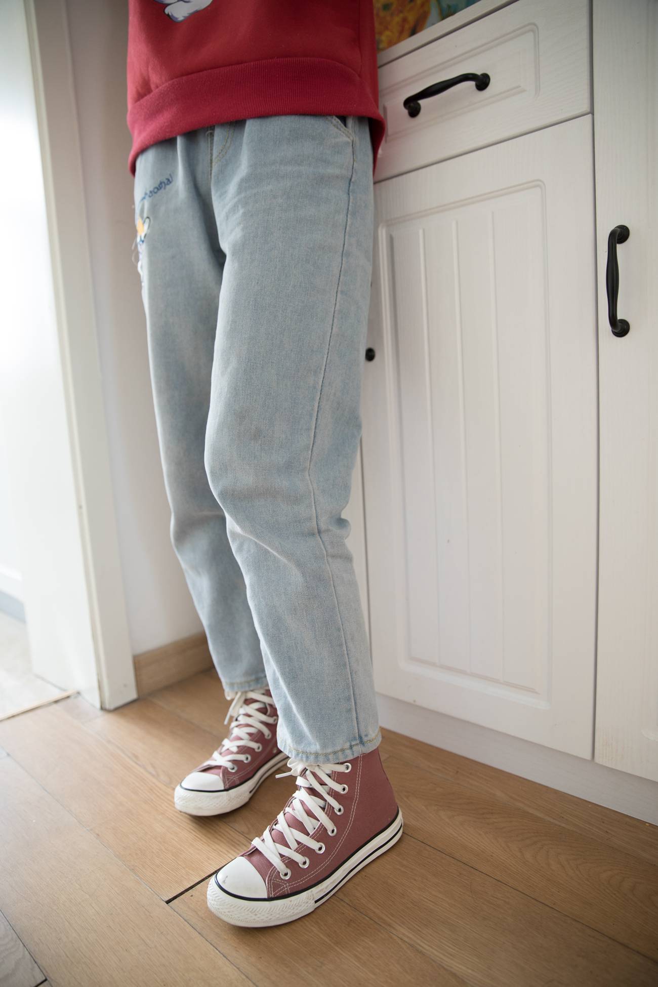 图片[14]-勿恋传媒 No.389 小凌-梦中的向阳花 [172P] – 速更版-美库