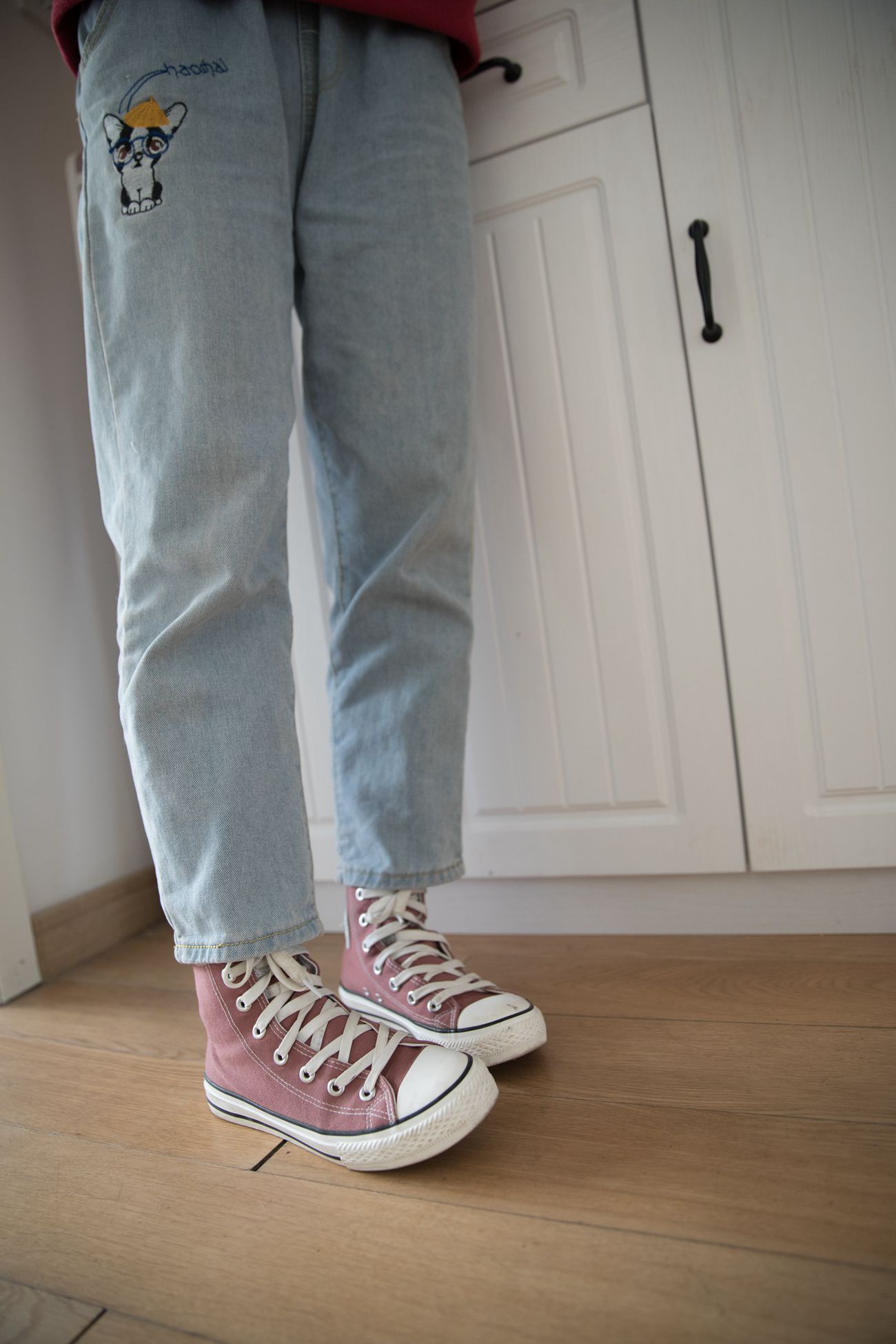 图片[16]-勿恋传媒 No.389 小凌-梦中的向阳花 [172P] – 速更版-美库