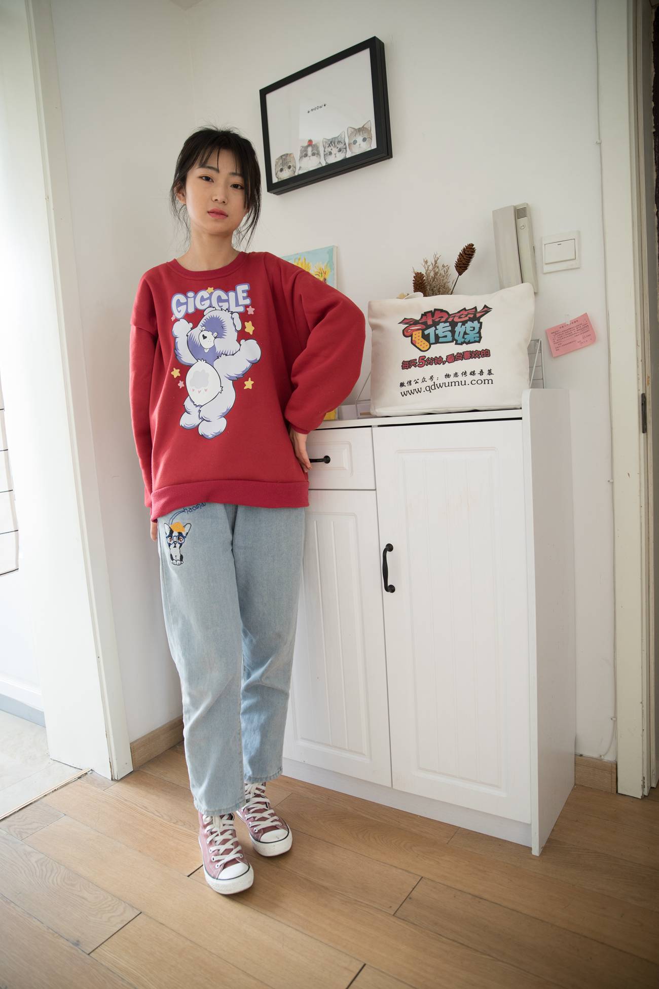 图片[20]-勿恋传媒 No.389 小凌-梦中的向阳花 [172P] – 速更版-美库