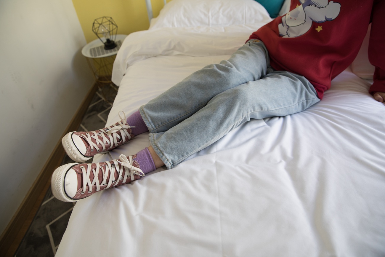 图片[21]-勿恋传媒 No.389 小凌-梦中的向阳花 [172P] – 速更版-美库