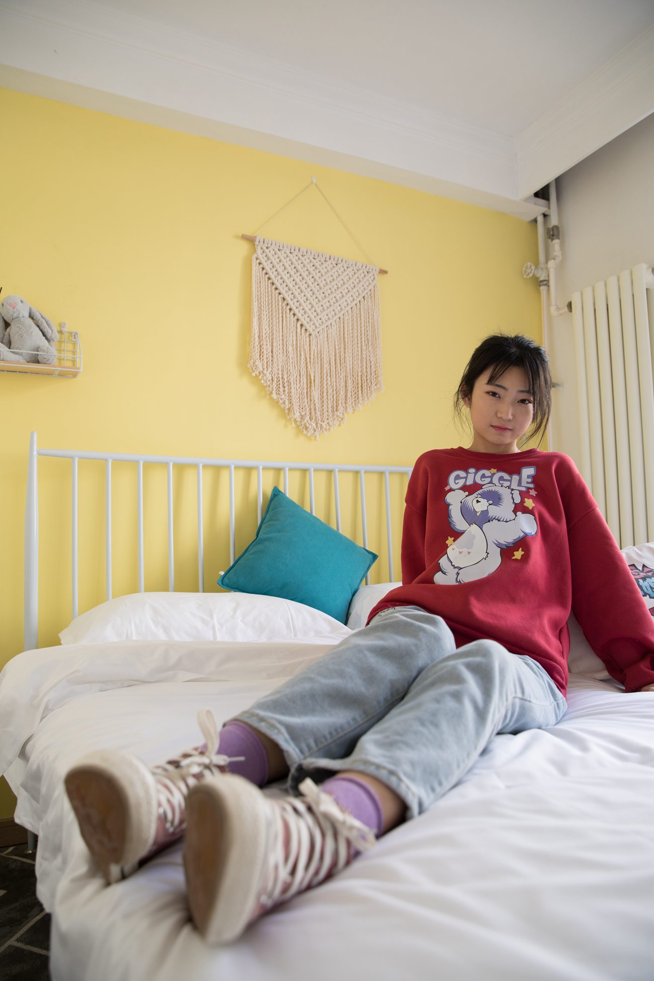 图片[24]-勿恋传媒 No.389 小凌-梦中的向阳花 [172P] – 速更版-美库