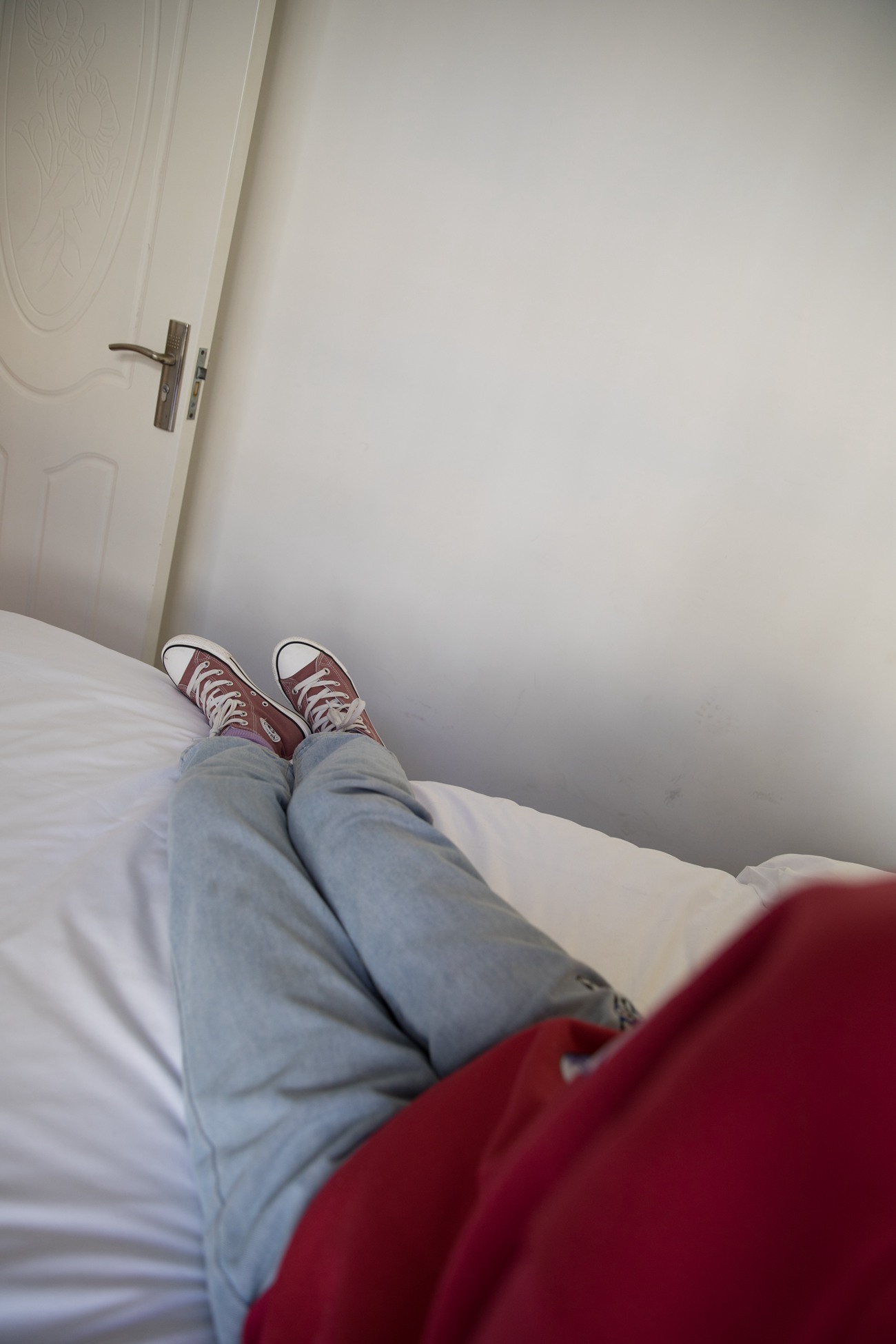 图片[30]-勿恋传媒 No.389 小凌-梦中的向阳花 [172P] – 速更版-美库