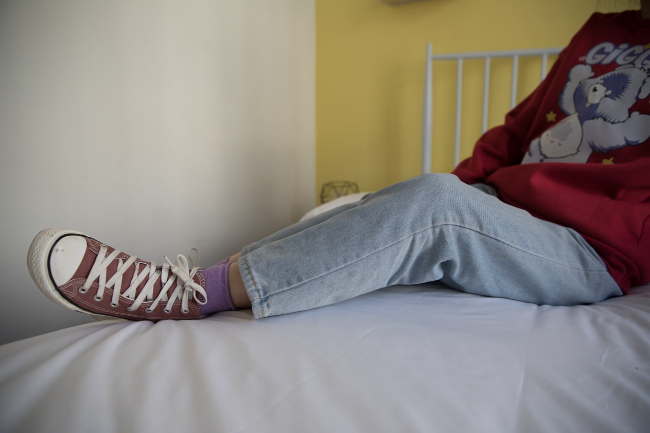 图片[33]-勿恋传媒 No.389 小凌-梦中的向阳花 [172P] – 速更版-美库