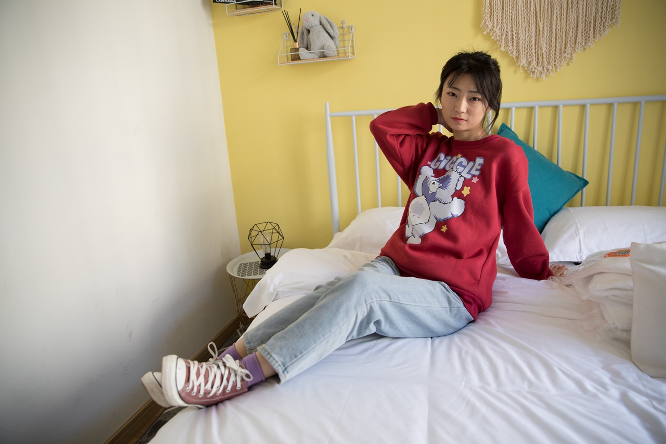 图片[31]-勿恋传媒 No.389 小凌-梦中的向阳花 [172P] – 速更版-美库