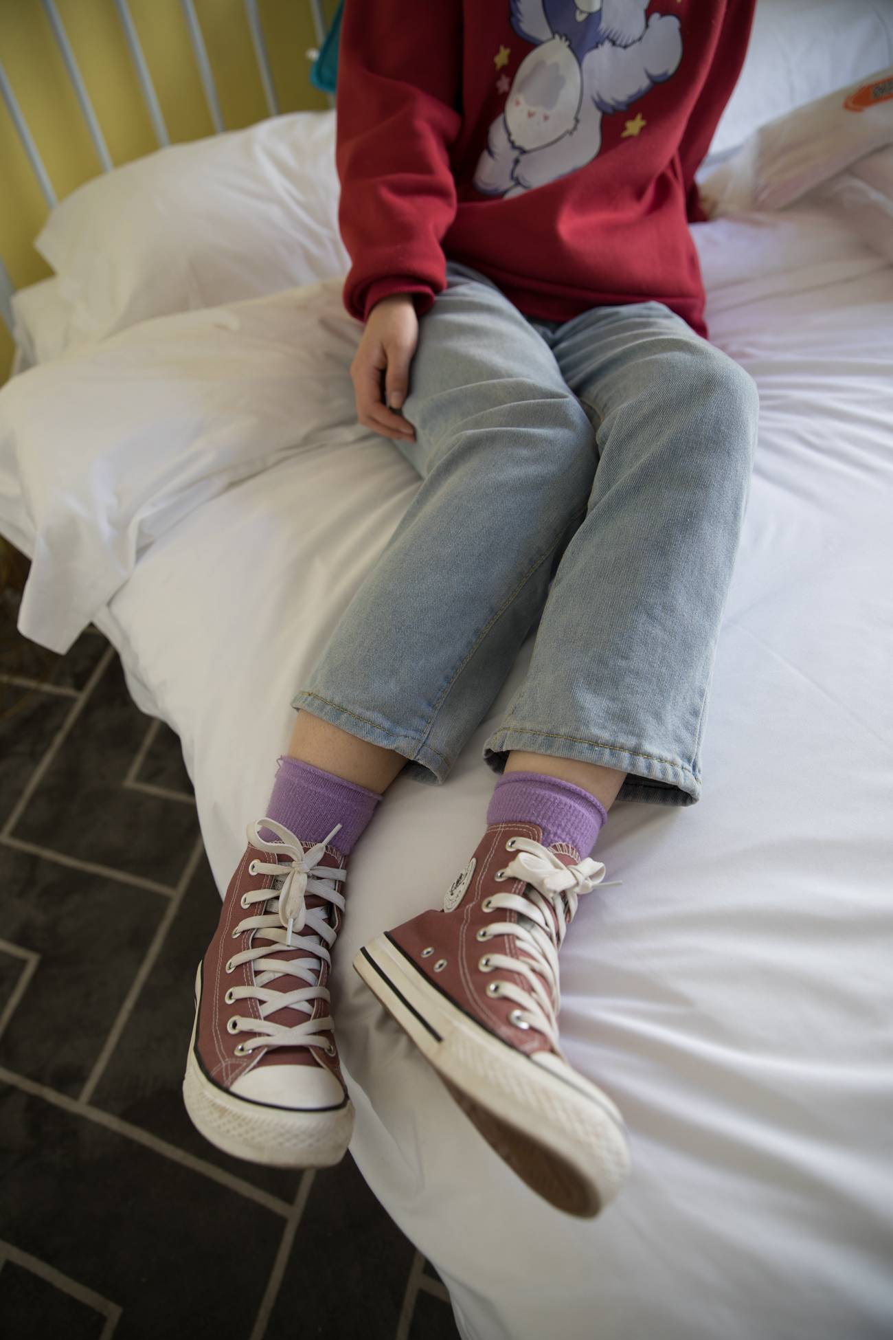 图片[34]-勿恋传媒 No.389 小凌-梦中的向阳花 [172P] – 速更版-美库