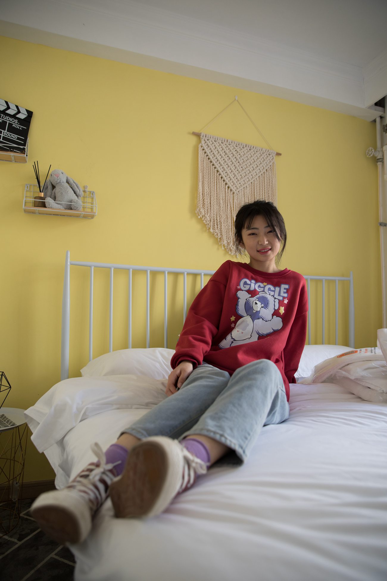 图片[37]-勿恋传媒 No.389 小凌-梦中的向阳花 [172P] – 速更版-美库