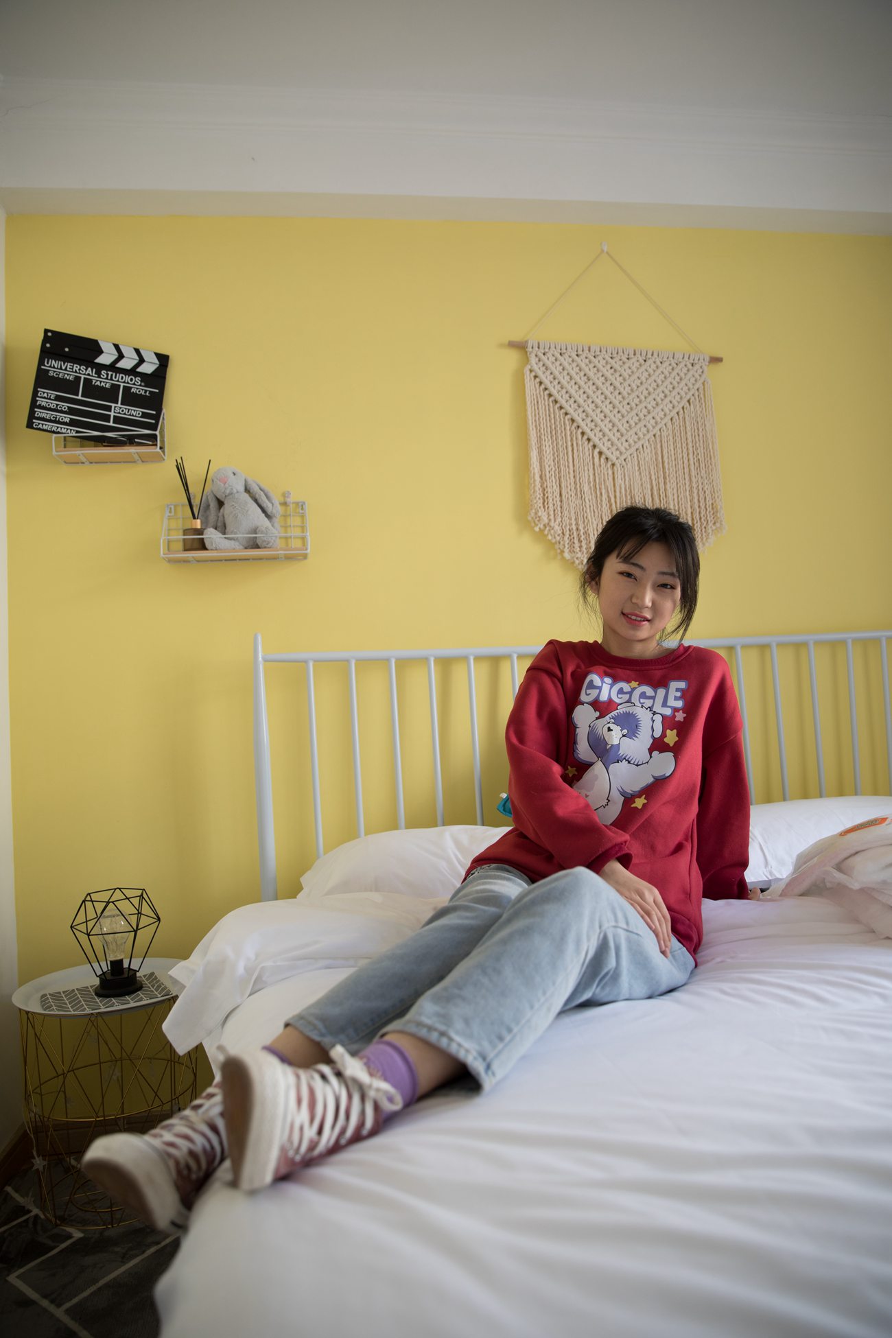 图片[38]-勿恋传媒 No.389 小凌-梦中的向阳花 [172P] – 速更版-美库