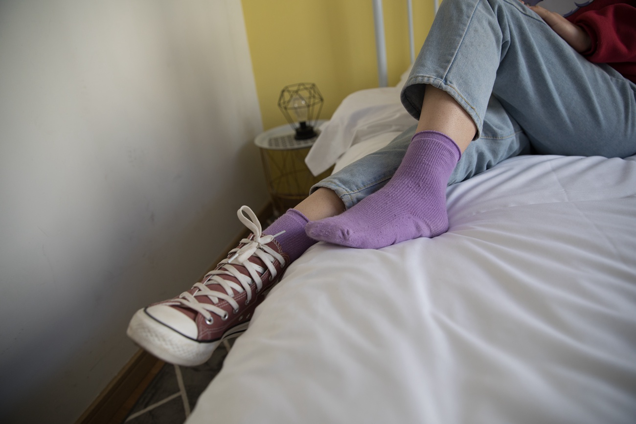 图片[53]-勿恋传媒 No.389 小凌-梦中的向阳花 [172P] – 速更版-美库