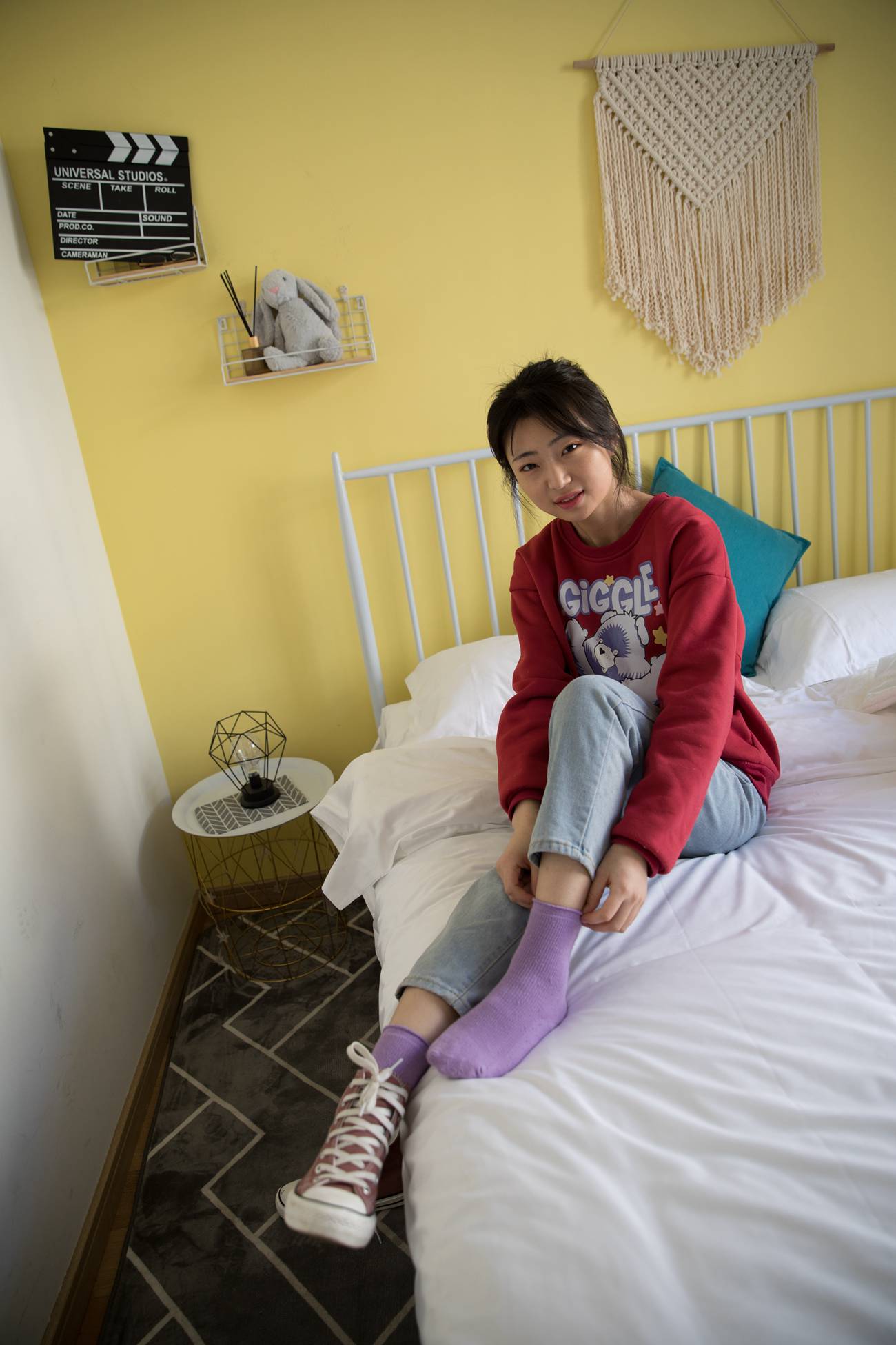 图片[55]-勿恋传媒 No.389 小凌-梦中的向阳花 [172P] – 速更版-美库