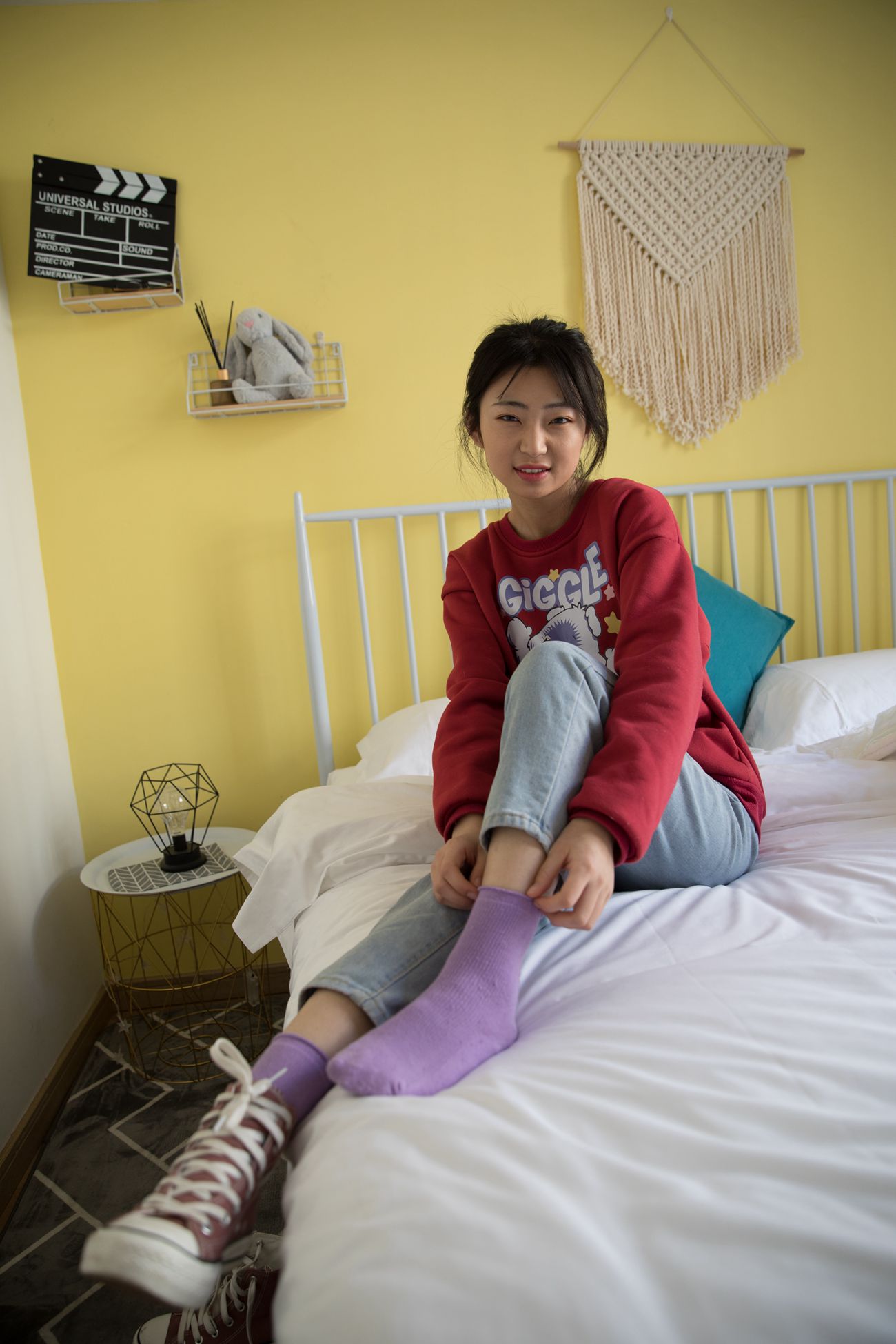 图片[56]-勿恋传媒 No.389 小凌-梦中的向阳花 [172P] – 速更版-美库