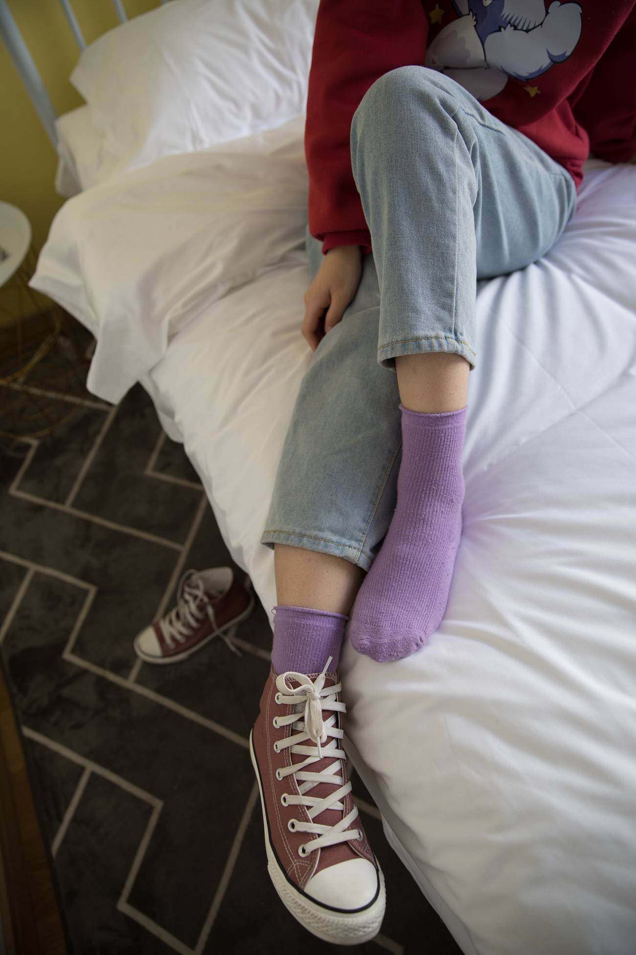 图片[58]-勿恋传媒 No.389 小凌-梦中的向阳花 [172P] – 速更版-美库