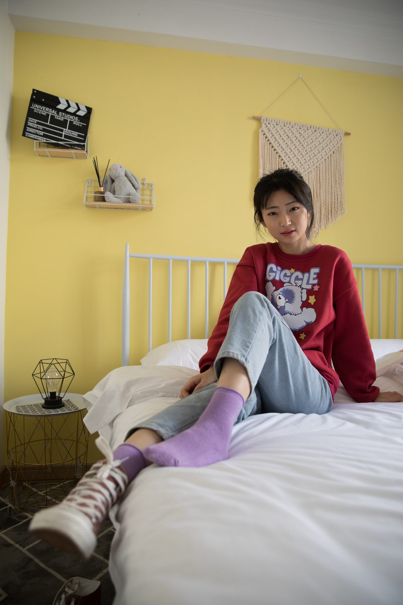 图片[57]-勿恋传媒 No.389 小凌-梦中的向阳花 [172P] – 速更版-美库