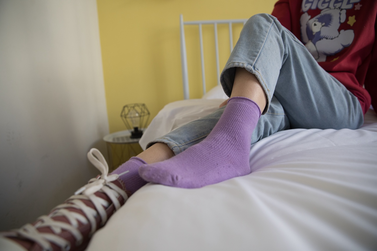 图片[61]-勿恋传媒 No.389 小凌-梦中的向阳花 [172P] – 速更版-美库