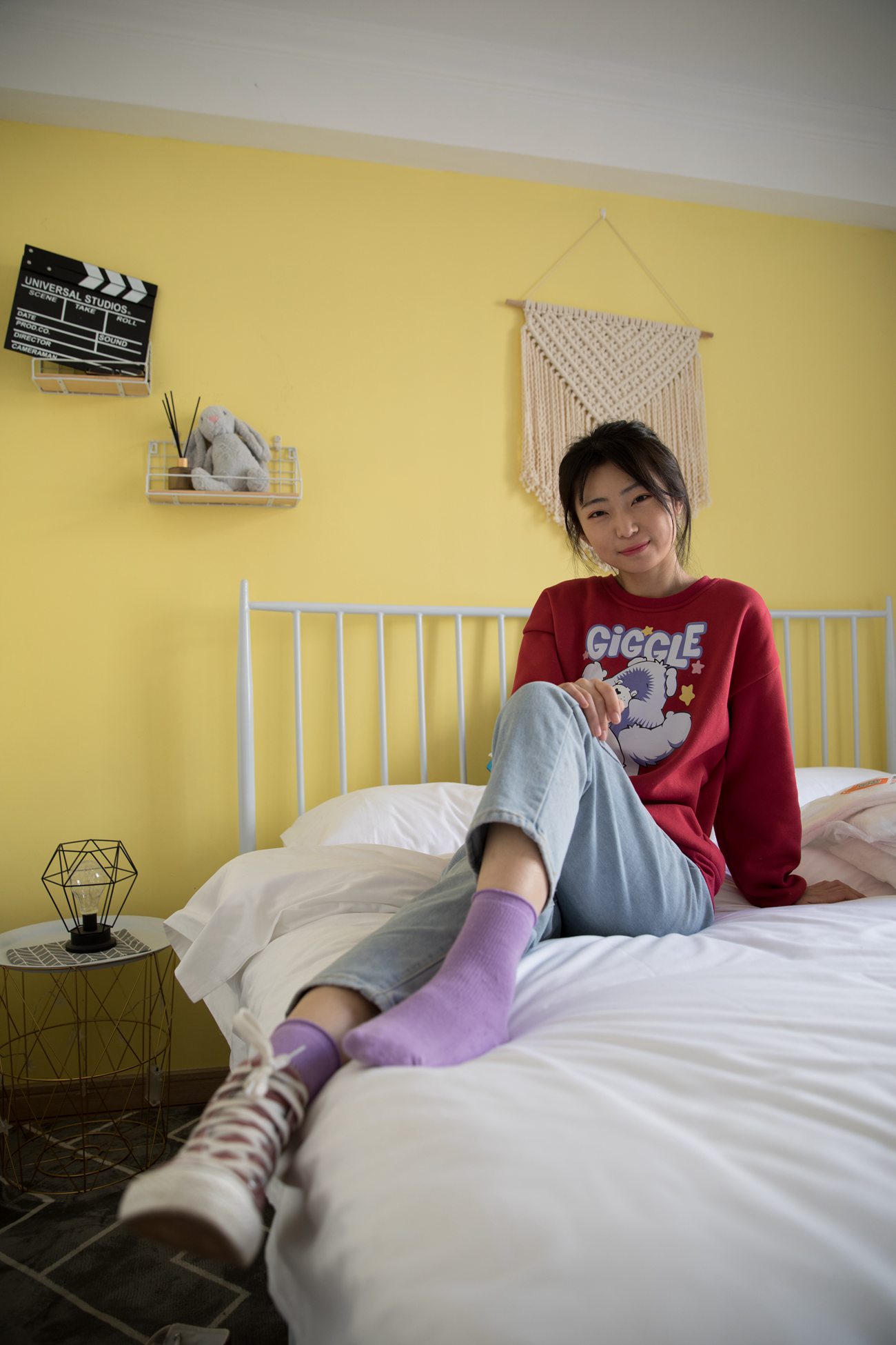 图片[63]-勿恋传媒 No.389 小凌-梦中的向阳花 [172P] – 速更版-美库