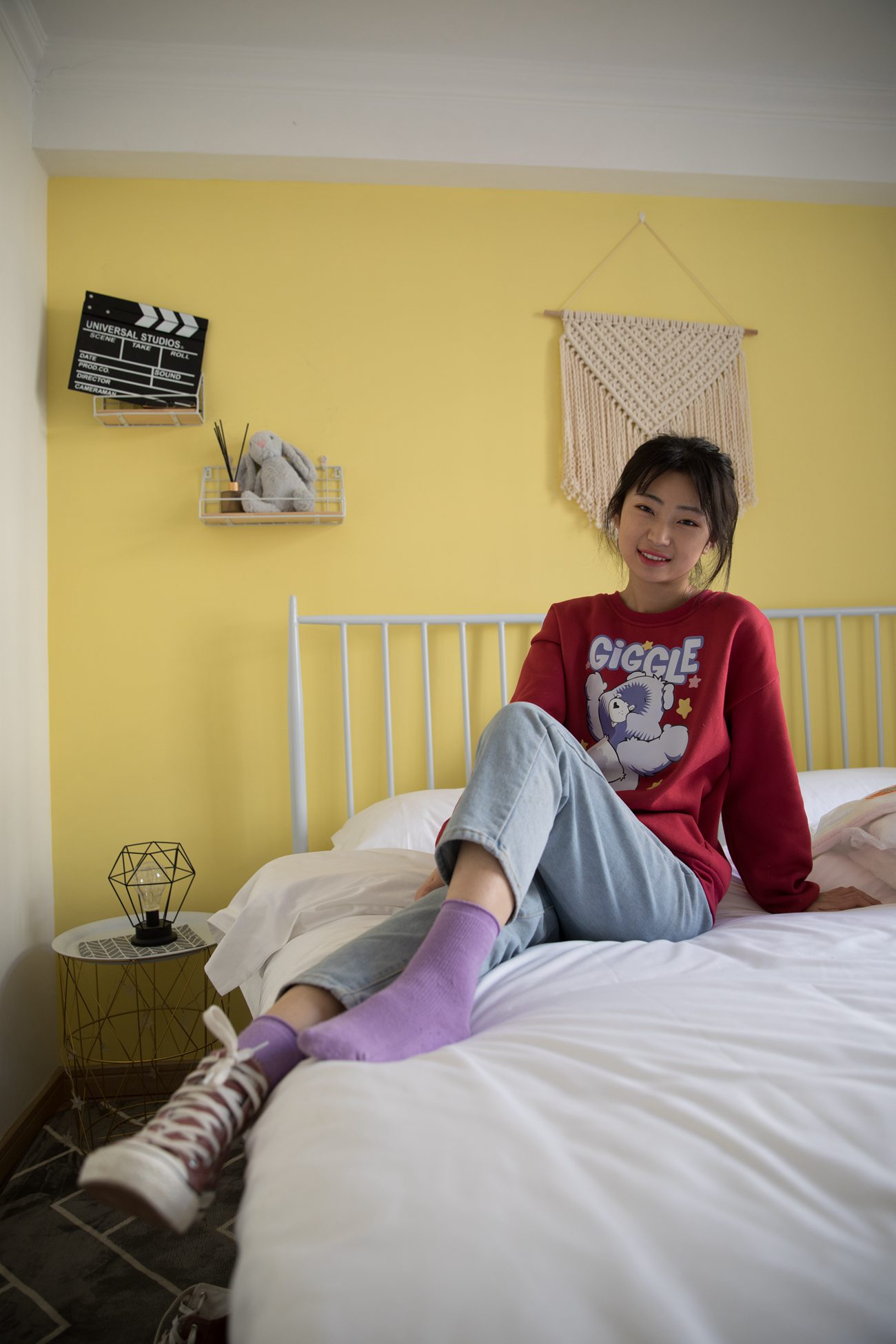 图片[62]-勿恋传媒 No.389 小凌-梦中的向阳花 [172P] – 速更版-美库