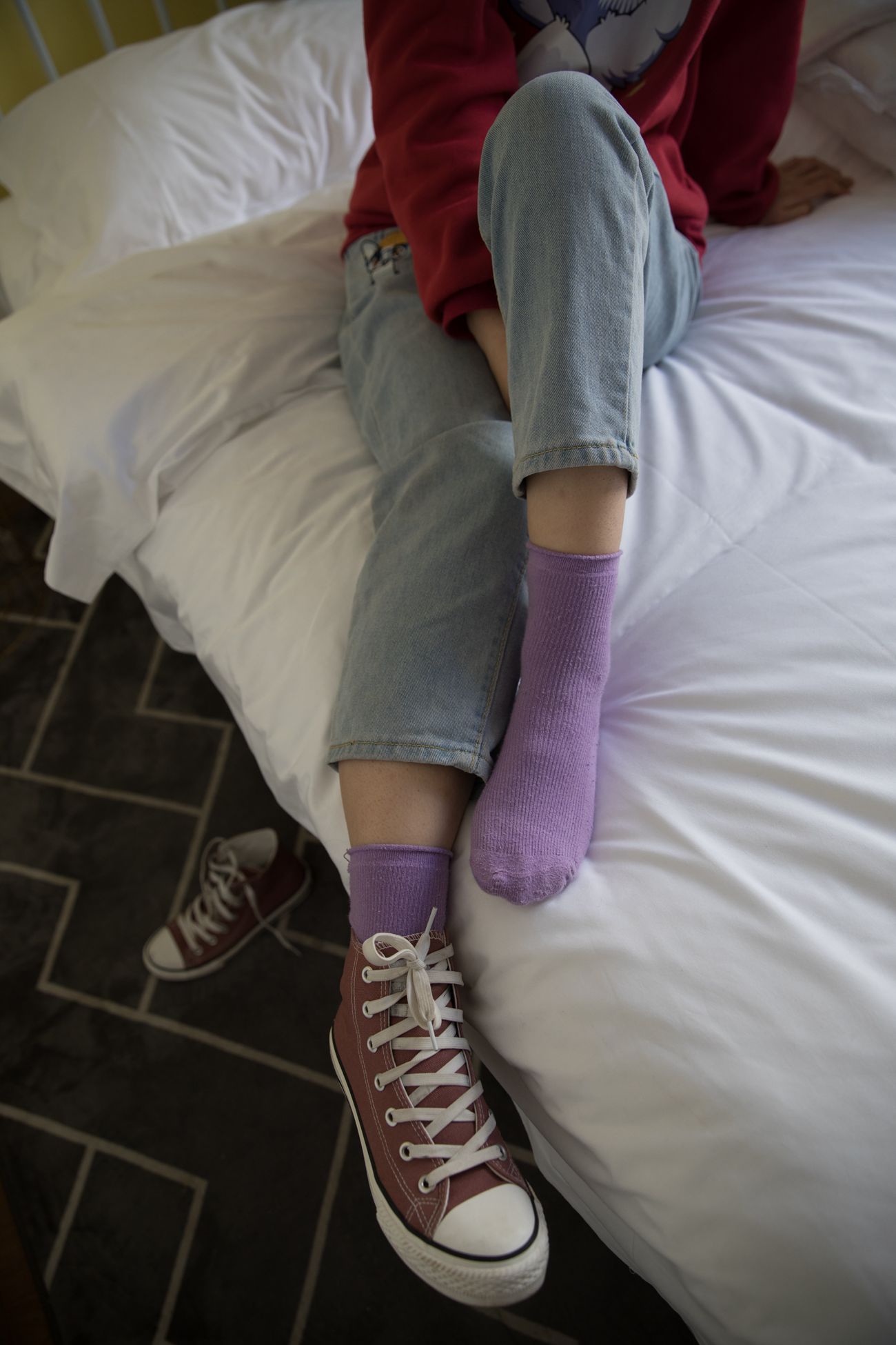 图片[64]-勿恋传媒 No.389 小凌-梦中的向阳花 [172P] – 速更版-美库