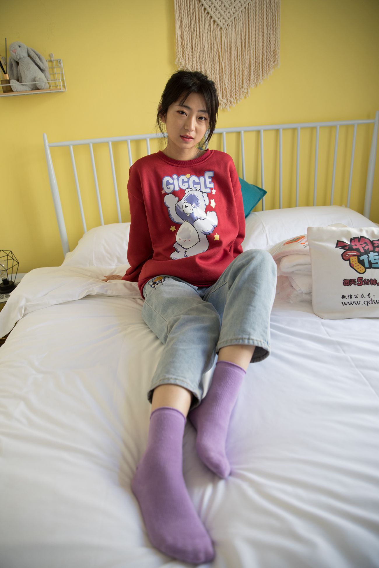 图片[76]-勿恋传媒 No.389 小凌-梦中的向阳花 [172P] – 速更版-美库