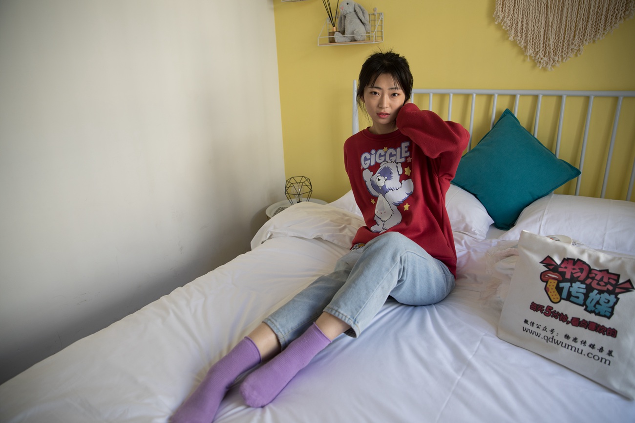 图片[78]-勿恋传媒 No.389 小凌-梦中的向阳花 [172P] – 速更版-美库