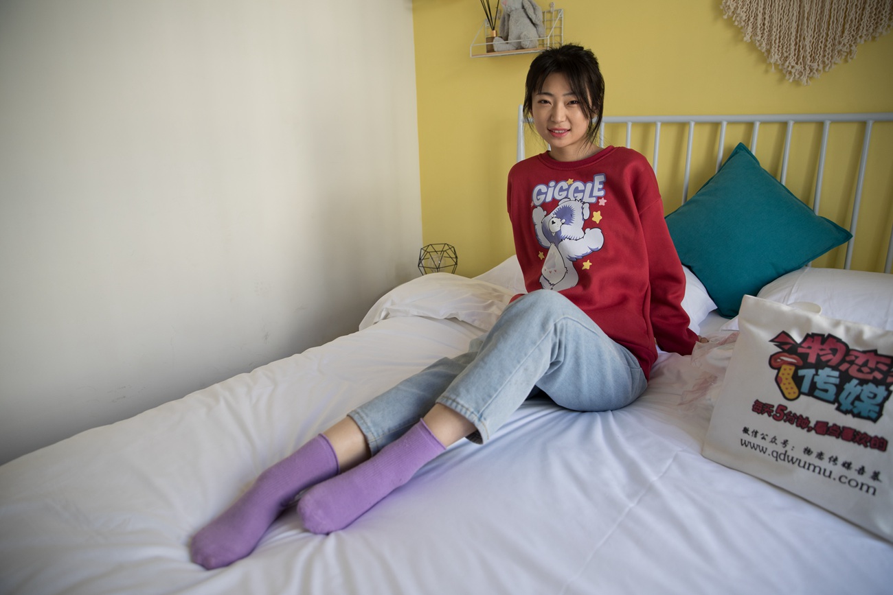 图片[77]-勿恋传媒 No.389 小凌-梦中的向阳花 [172P] – 速更版-美库