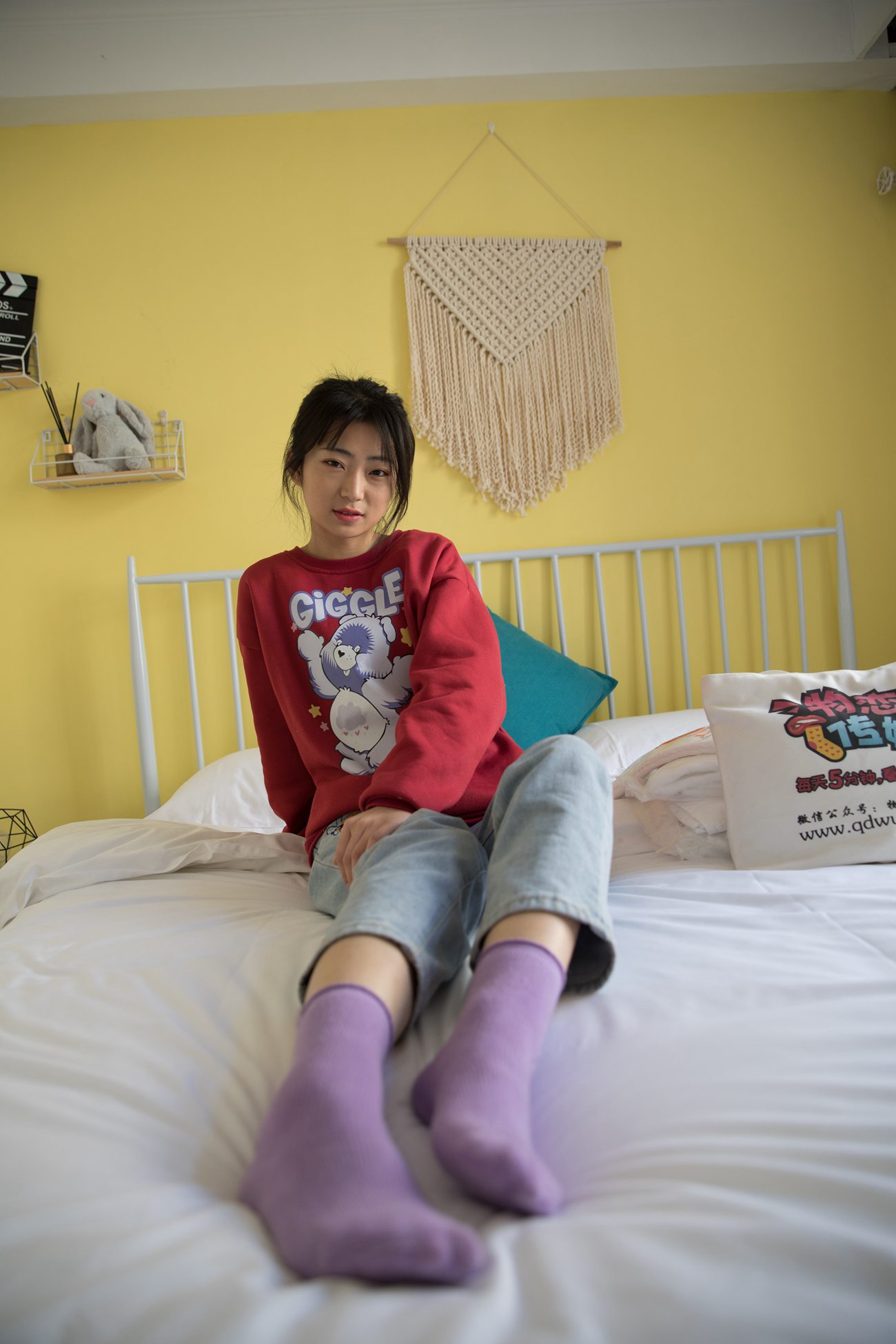 图片[84]-勿恋传媒 No.389 小凌-梦中的向阳花 [172P] – 速更版-美库