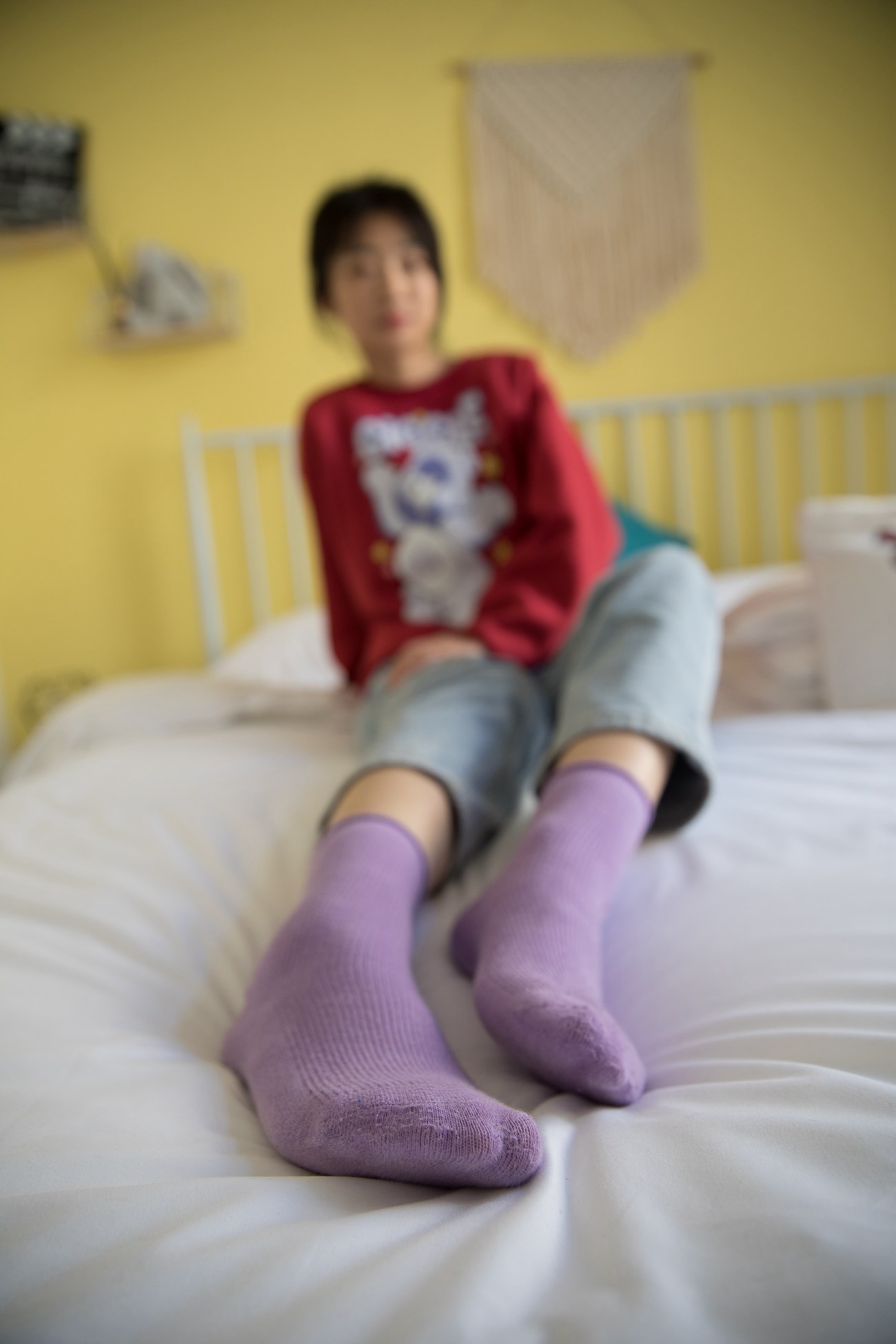 图片[83]-勿恋传媒 No.389 小凌-梦中的向阳花 [172P] – 速更版-美库