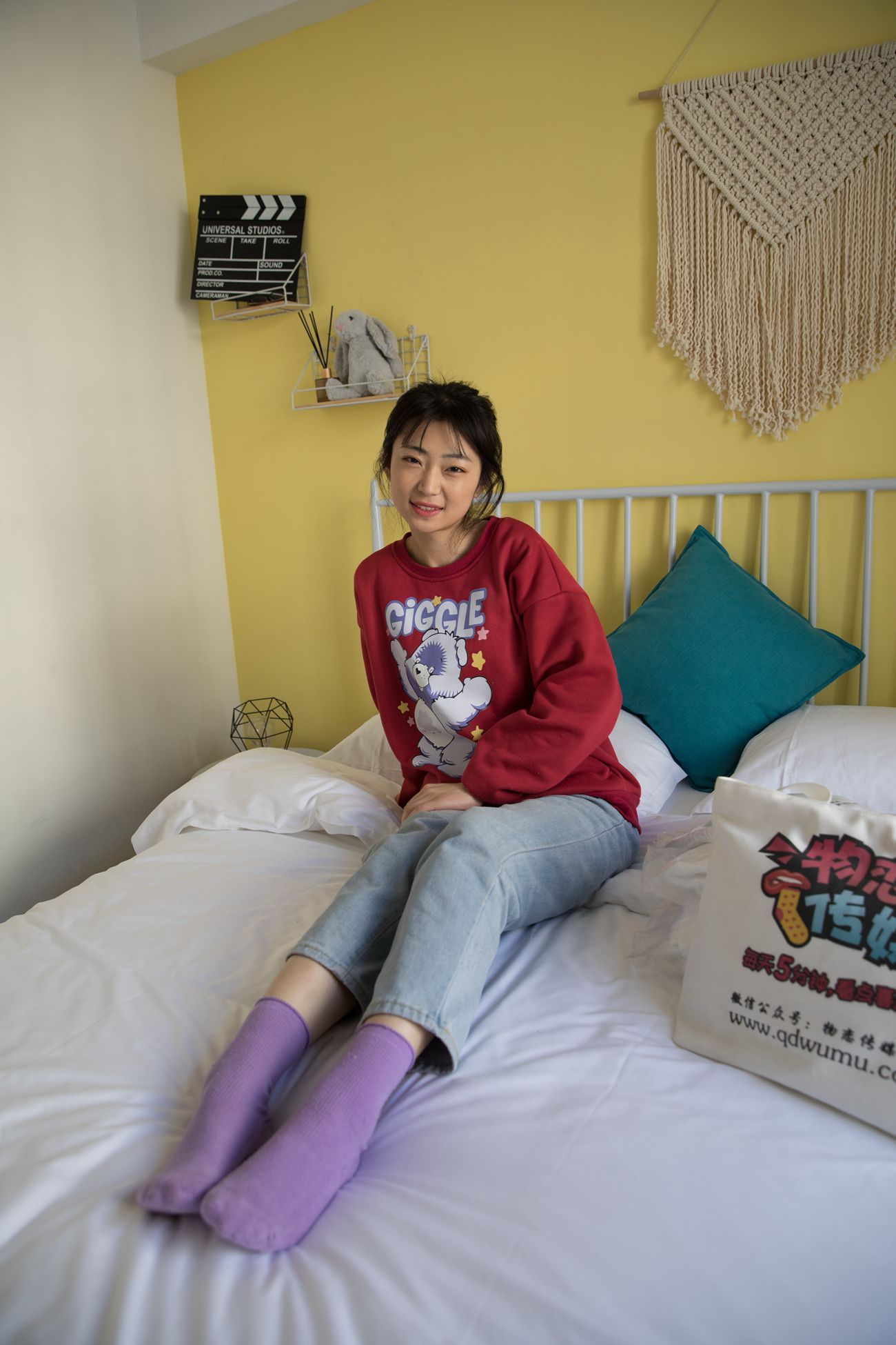 图片[91]-勿恋传媒 No.389 小凌-梦中的向阳花 [172P] – 速更版-美库