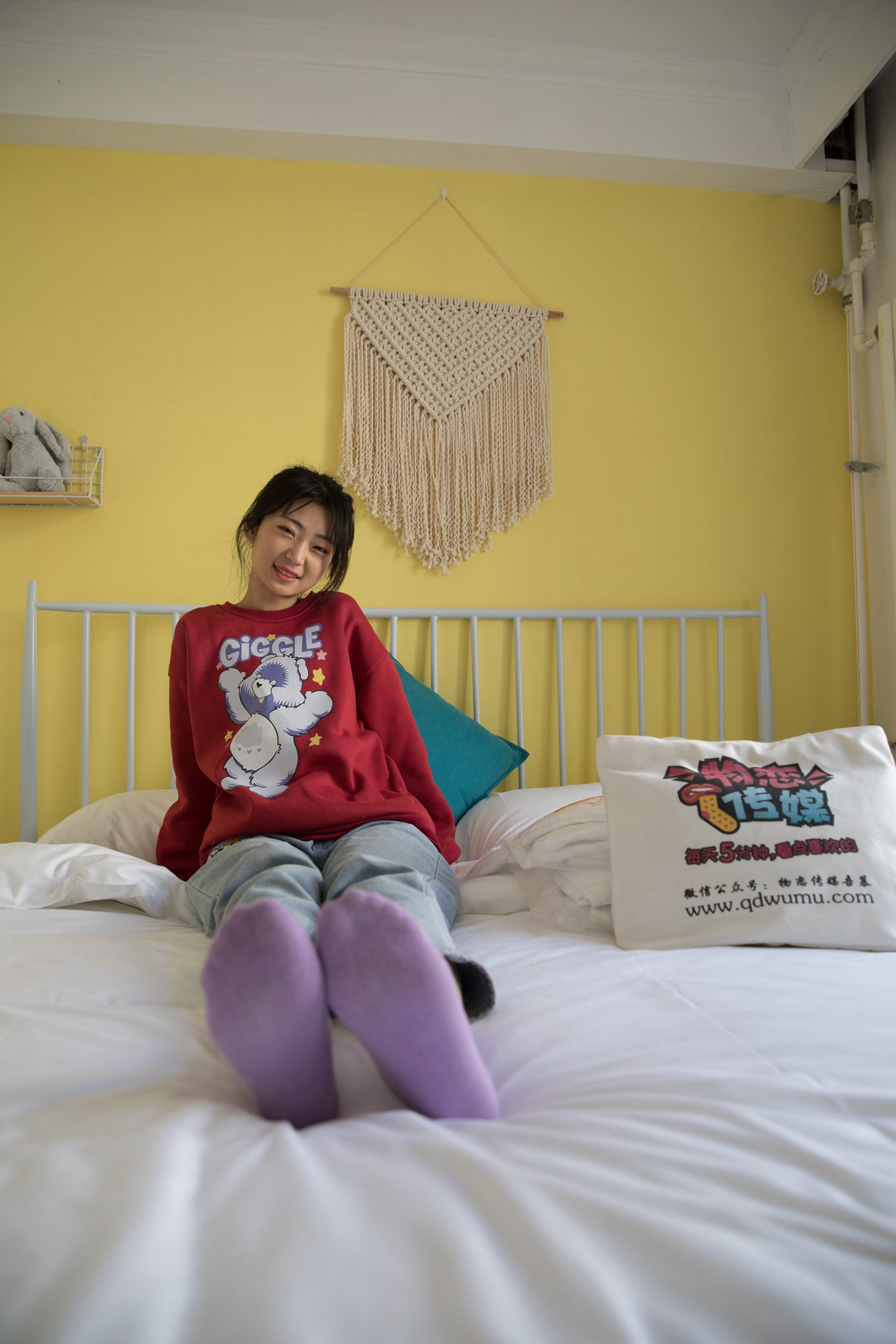 图片[99]-勿恋传媒 No.389 小凌-梦中的向阳花 [172P] – 速更版-美库