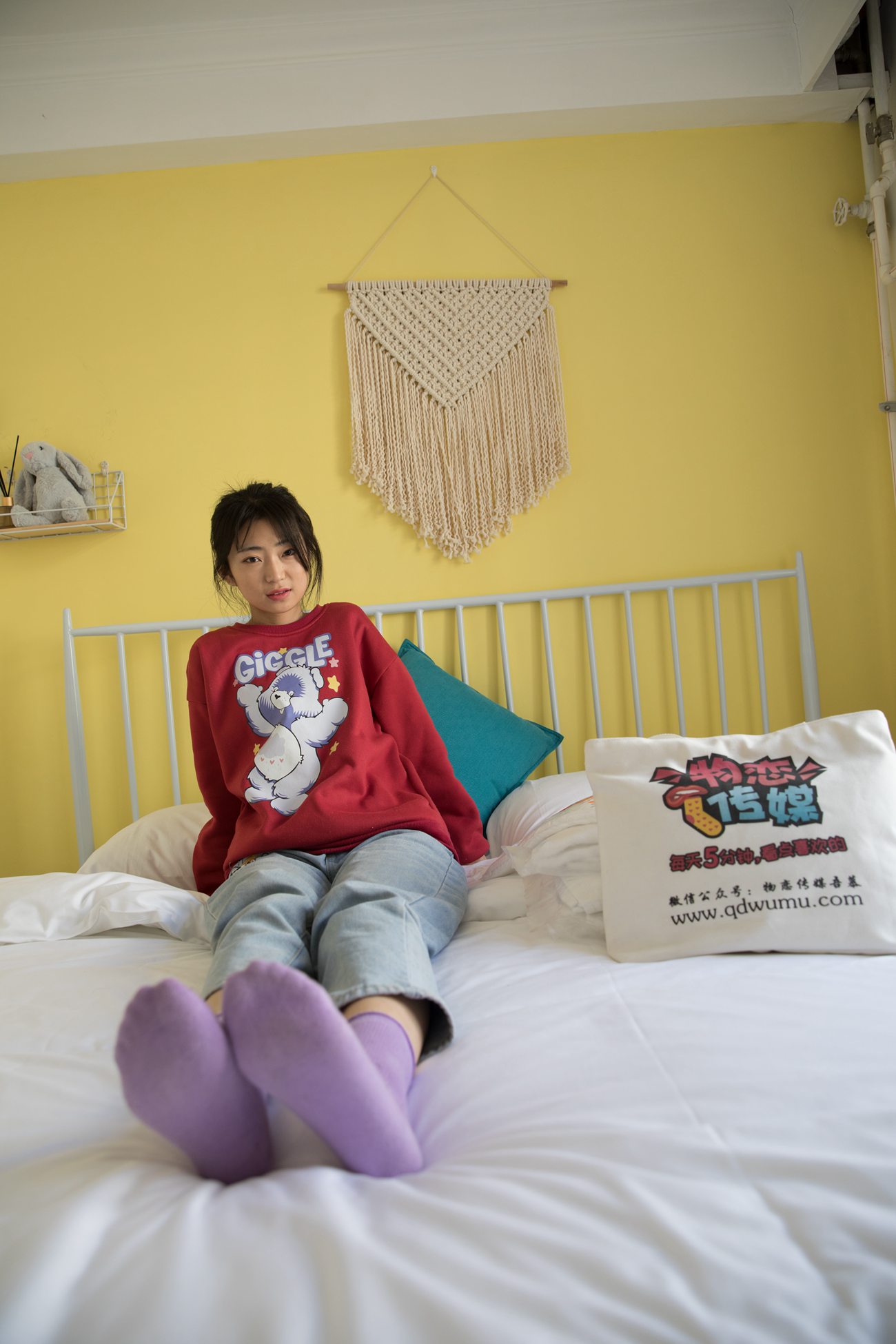 图片[100]-勿恋传媒 No.389 小凌-梦中的向阳花 [172P] – 速更版-美库