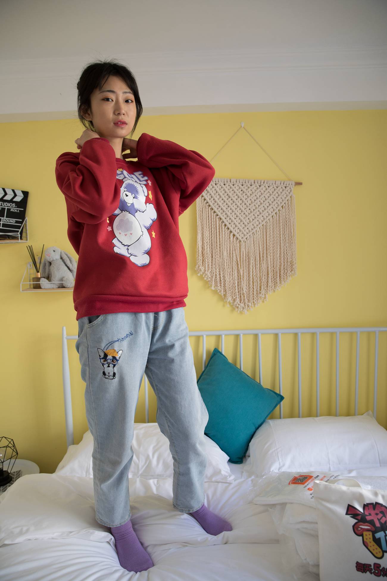 图片[102]-勿恋传媒 No.389 小凌-梦中的向阳花 [172P] – 速更版-美库