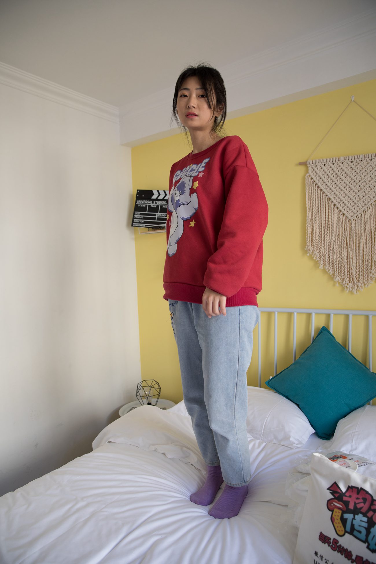 图片[104]-勿恋传媒 No.389 小凌-梦中的向阳花 [172P] – 速更版-美库