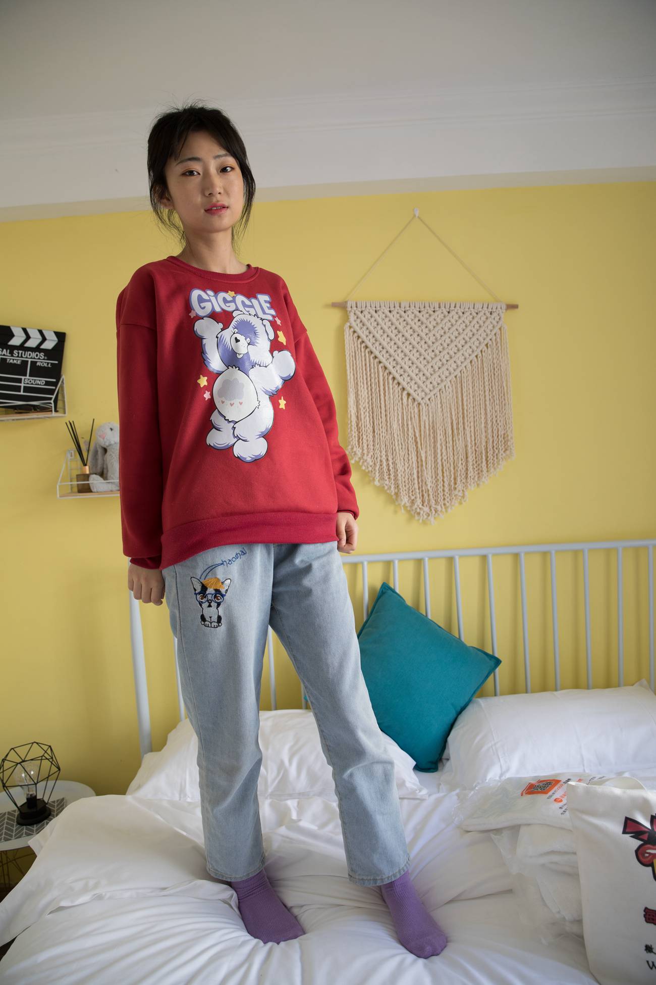 图片[103]-勿恋传媒 No.389 小凌-梦中的向阳花 [172P] – 速更版-美库