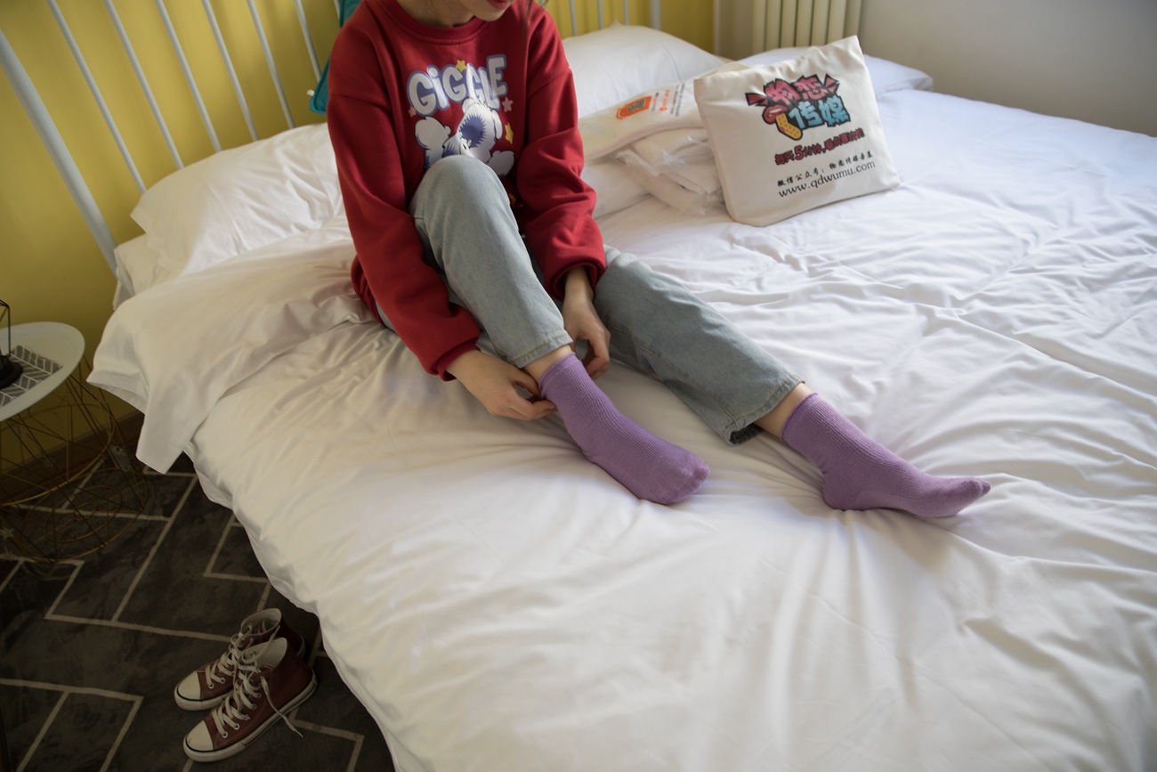 图片[112]-勿恋传媒 No.389 小凌-梦中的向阳花 [172P] – 速更版-美库