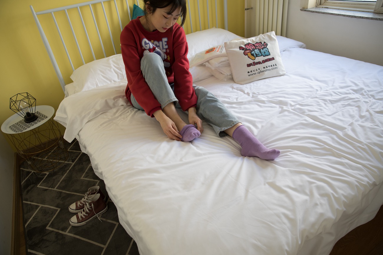 图片[117]-勿恋传媒 No.389 小凌-梦中的向阳花 [172P] – 速更版-美库