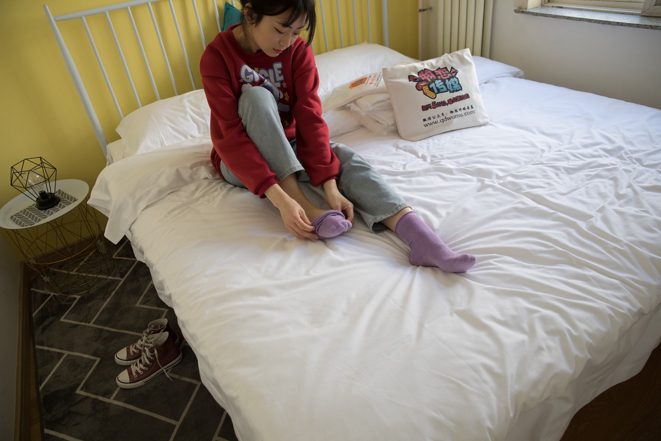 图片[118]-勿恋传媒 No.389 小凌-梦中的向阳花 [172P] – 速更版-美库