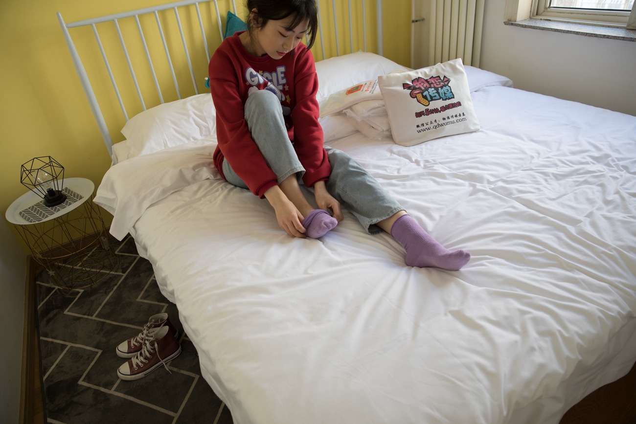 图片[116]-勿恋传媒 No.389 小凌-梦中的向阳花 [172P] – 速更版-美库