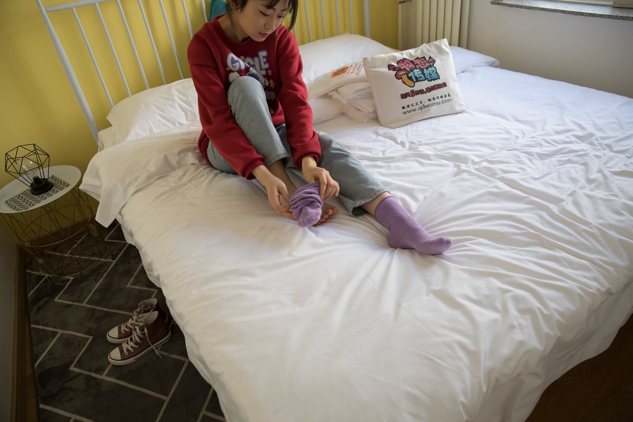 图片[119]-勿恋传媒 No.389 小凌-梦中的向阳花 [172P] – 速更版-美库