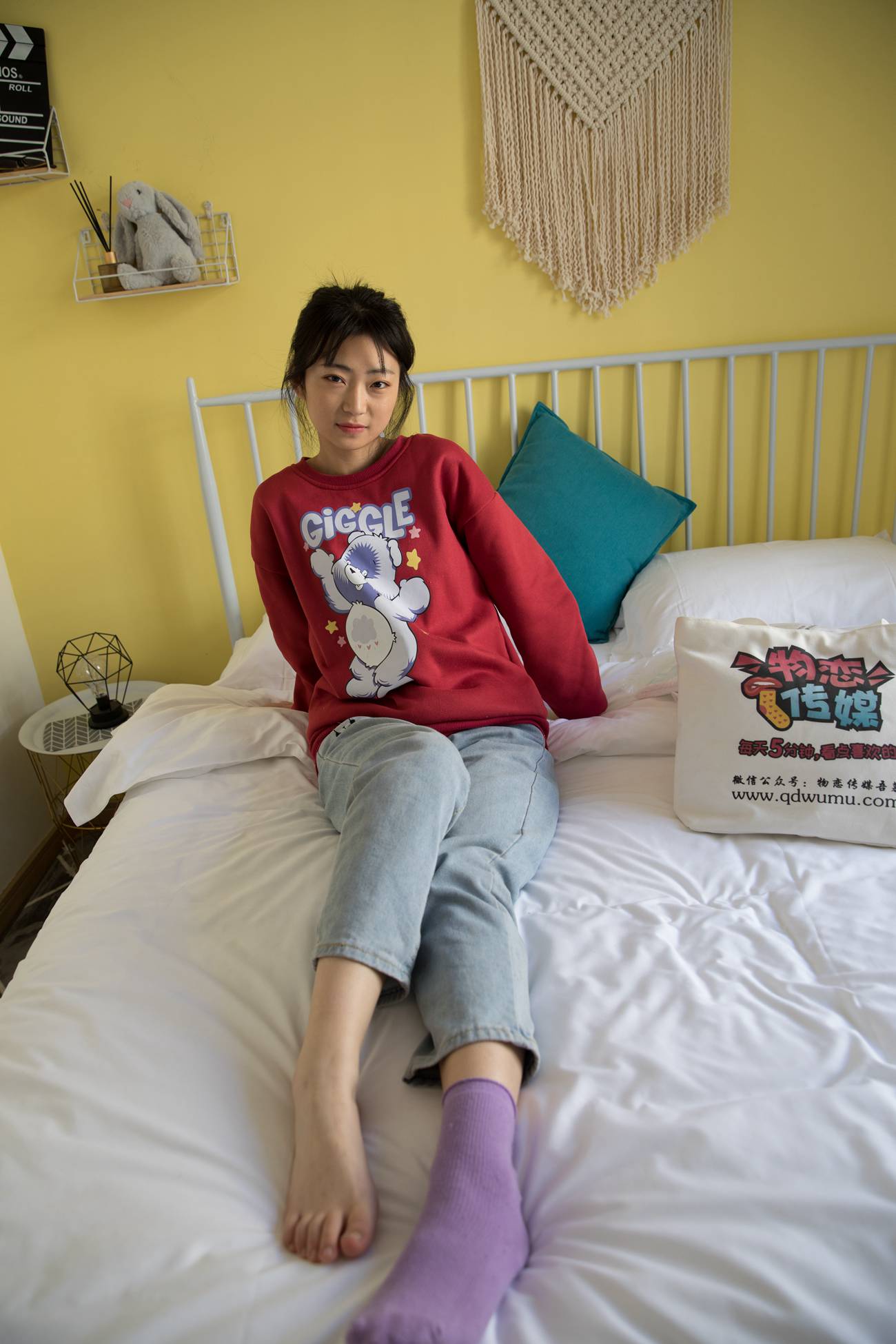 图片[124]-勿恋传媒 No.389 小凌-梦中的向阳花 [172P] – 速更版-美库