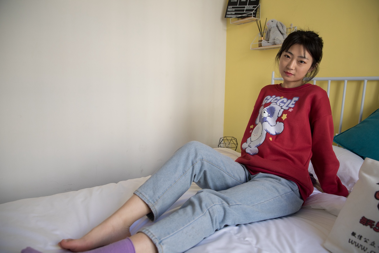 图片[127]-勿恋传媒 No.389 小凌-梦中的向阳花 [172P] – 速更版-美库