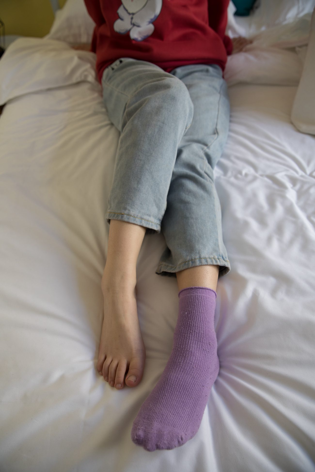 图片[130]-勿恋传媒 No.389 小凌-梦中的向阳花 [172P] – 速更版-美库