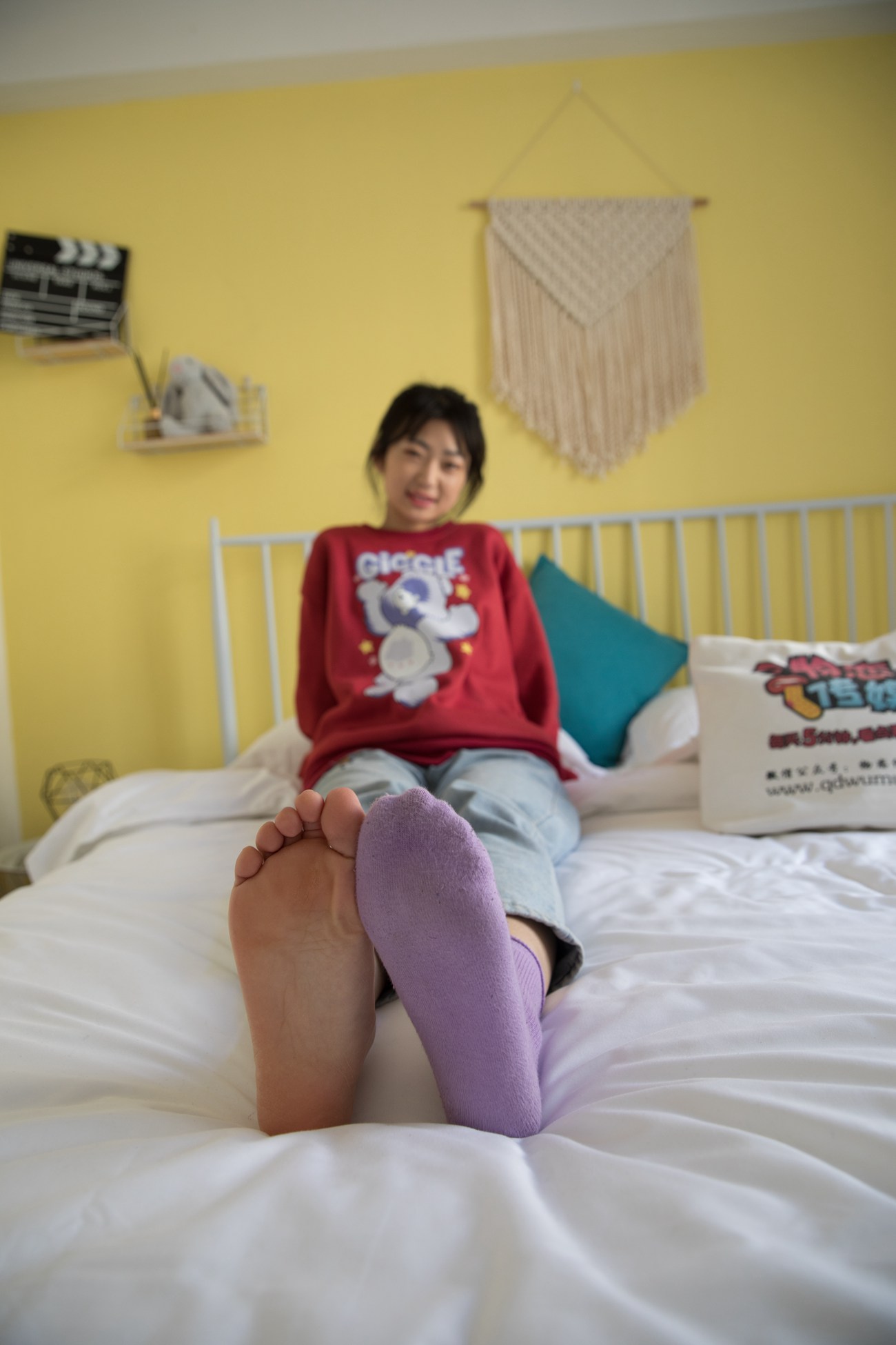 图片[133]-勿恋传媒 No.389 小凌-梦中的向阳花 [172P] – 速更版-美库