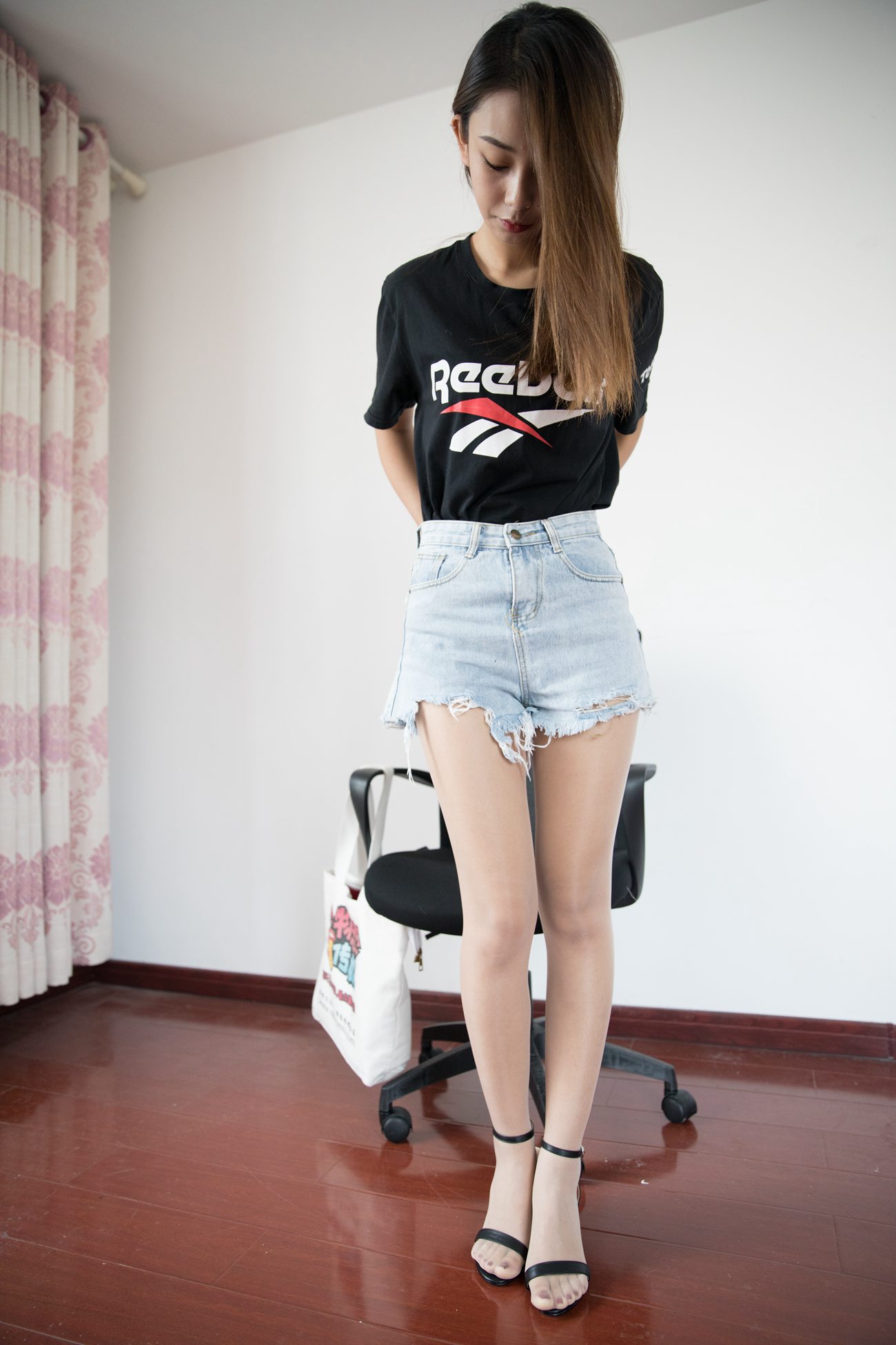 图片[44]-勿恋传媒 No.390 岚岚-夏天的风 [153P] – 速更版-美库