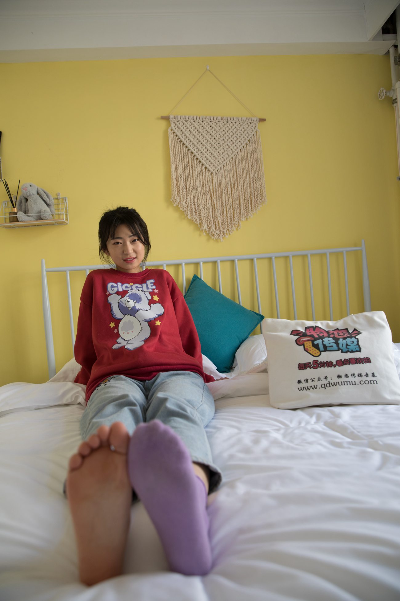 图片[134]-勿恋传媒 No.389 小凌-梦中的向阳花 [172P] – 速更版-美库