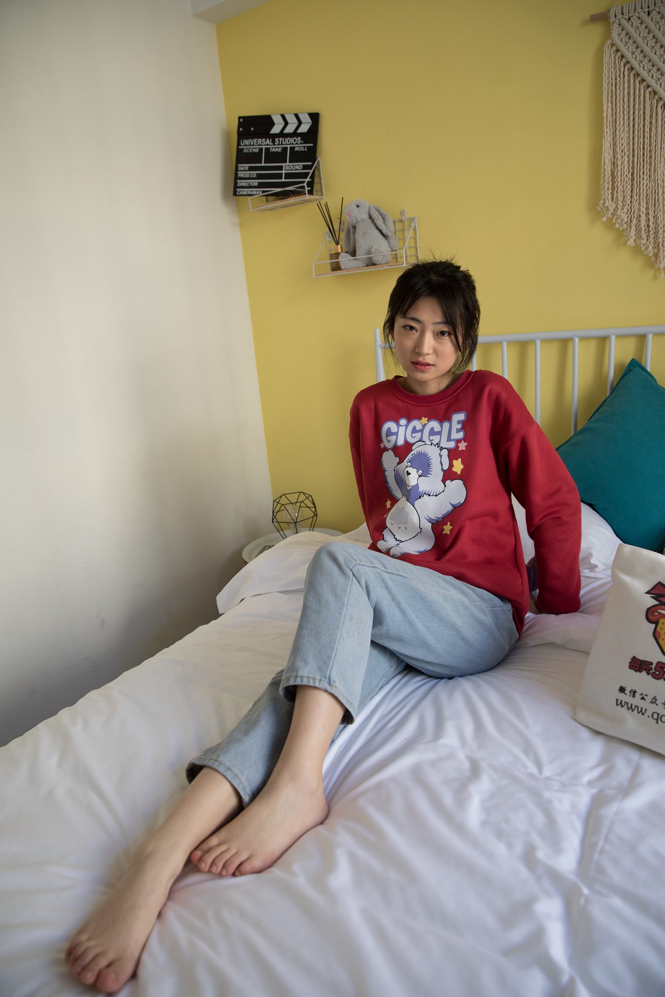 图片[147]-勿恋传媒 No.389 小凌-梦中的向阳花 [172P] – 速更版-美库