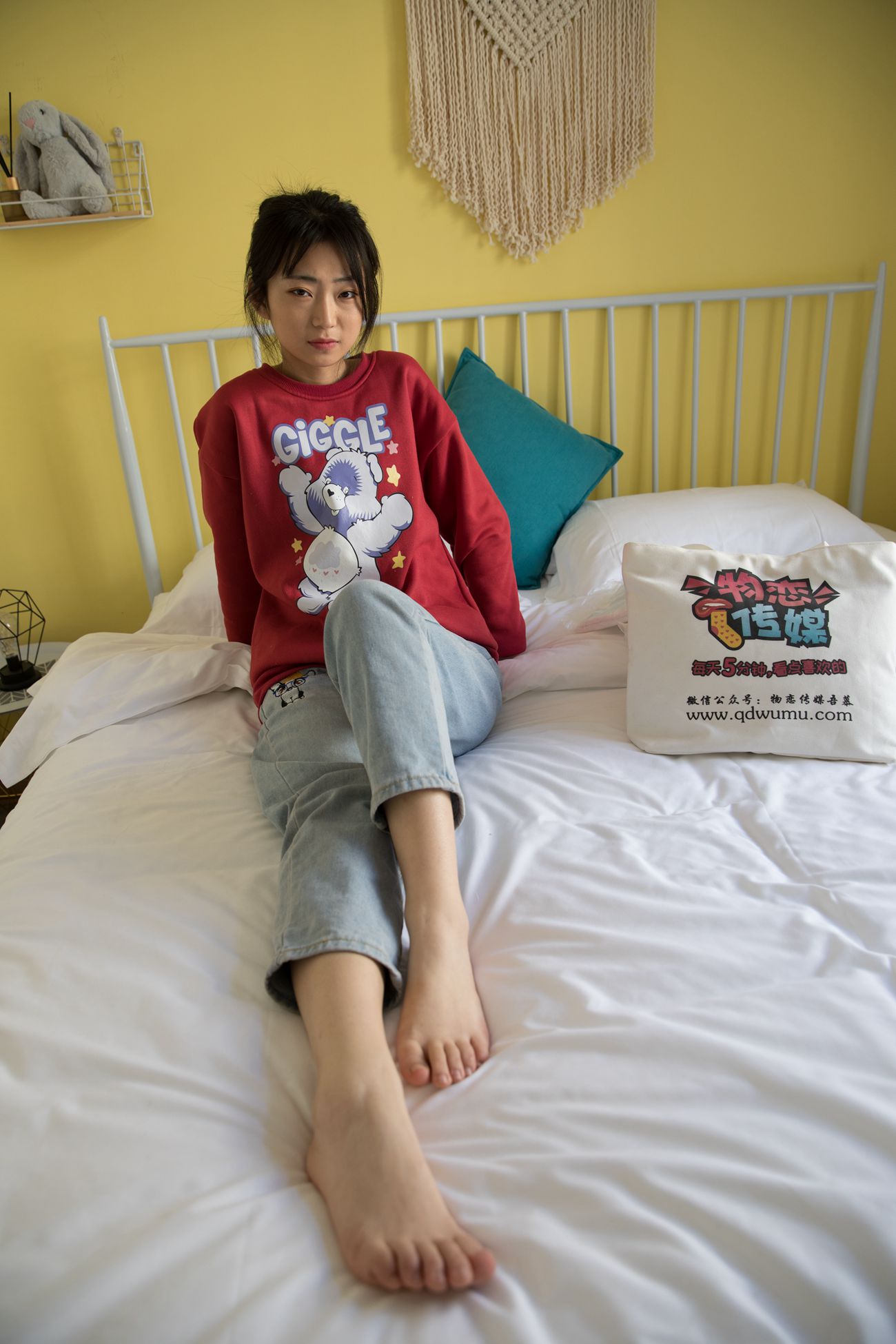 图片[146]-勿恋传媒 No.389 小凌-梦中的向阳花 [172P] – 速更版-美库