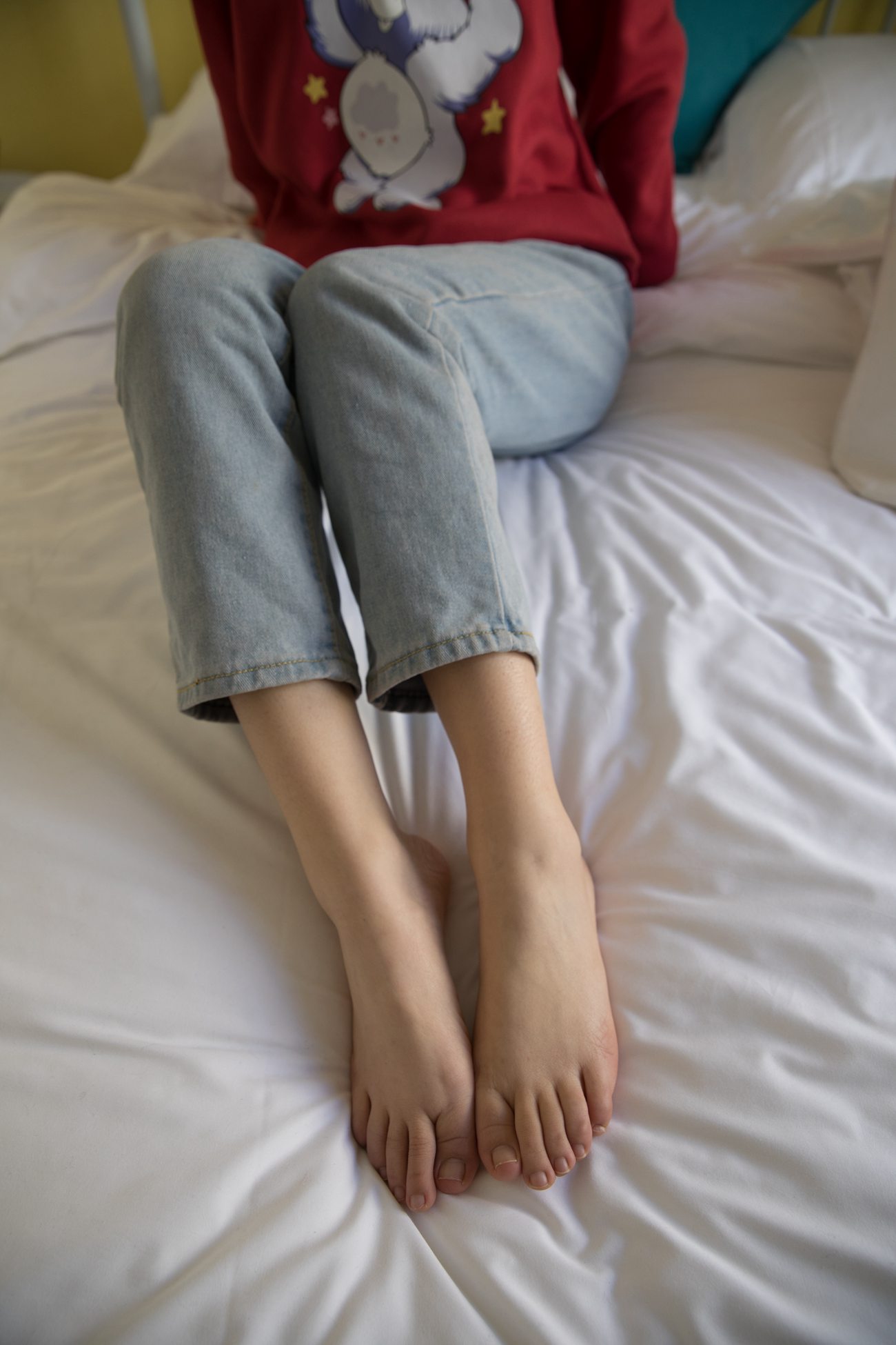 图片[150]-勿恋传媒 No.389 小凌-梦中的向阳花 [172P] – 速更版-美库