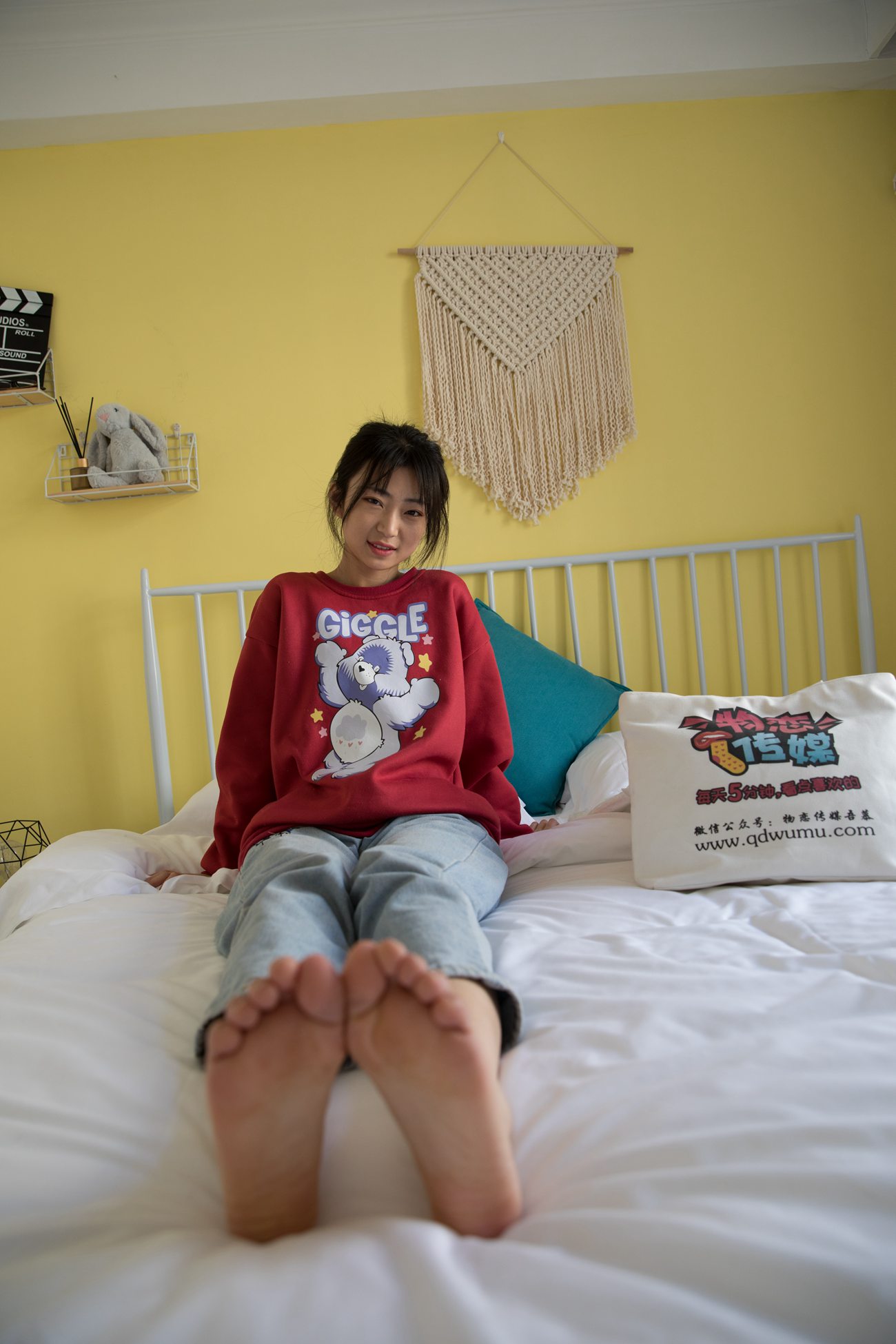 图片[162]-勿恋传媒 No.389 小凌-梦中的向阳花 [172P] – 速更版-美库