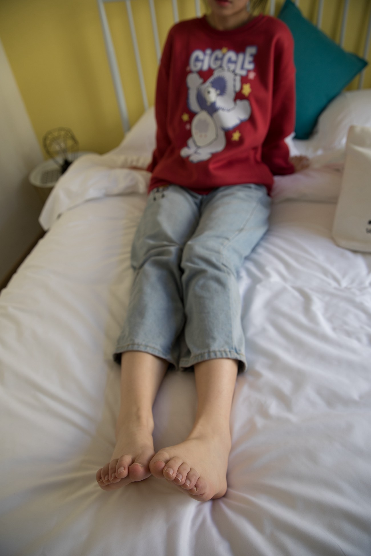 图片[164]-勿恋传媒 No.389 小凌-梦中的向阳花 [172P] – 速更版-美库